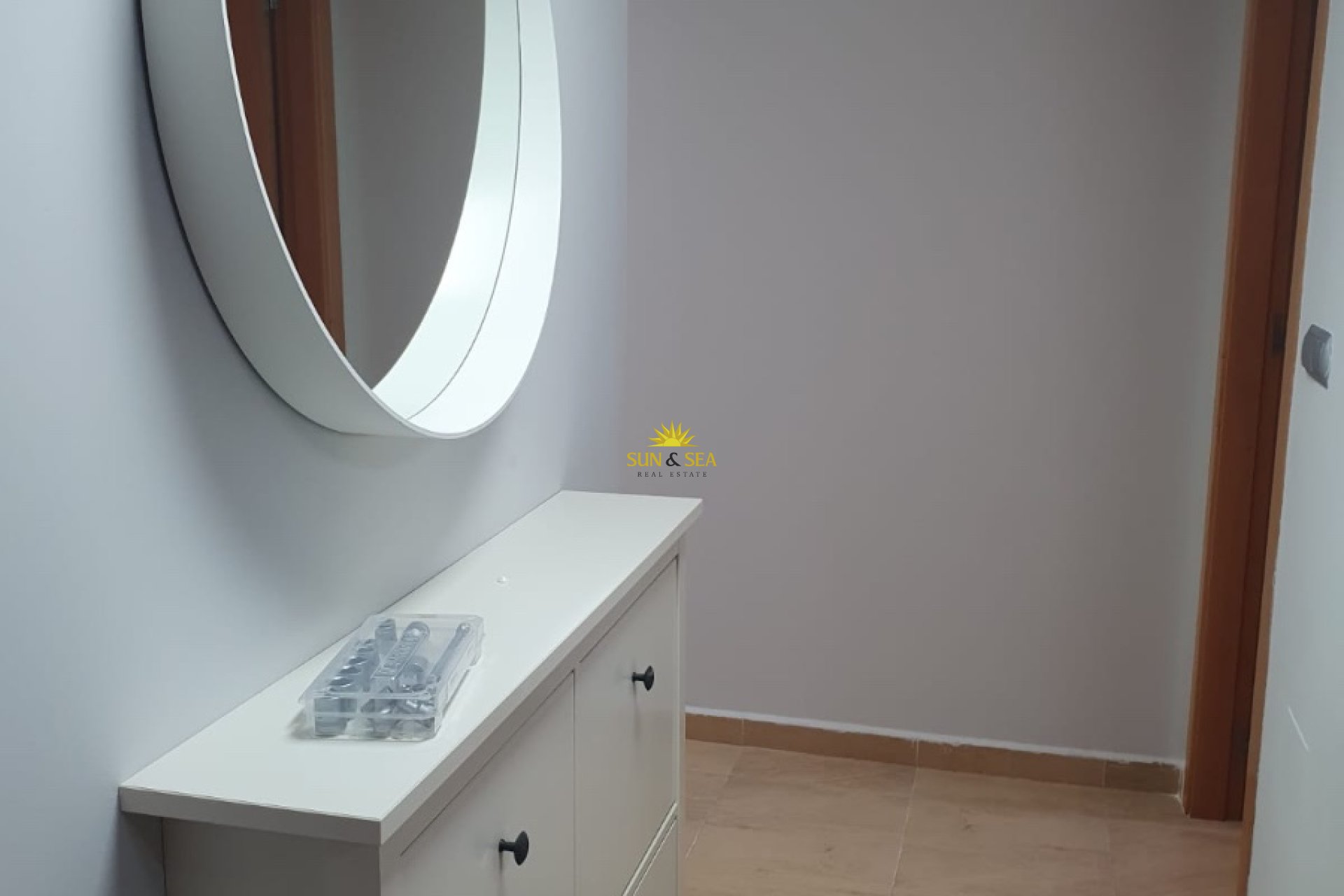 Location à long terme - Appartement - Ciudad quesada - Rojales