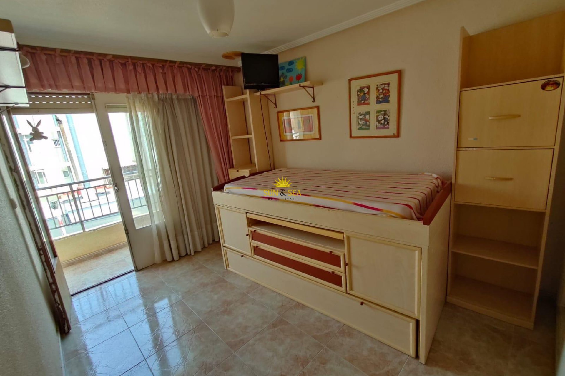 Location à long terme - Appartement - Ciudad quesada - Rojales