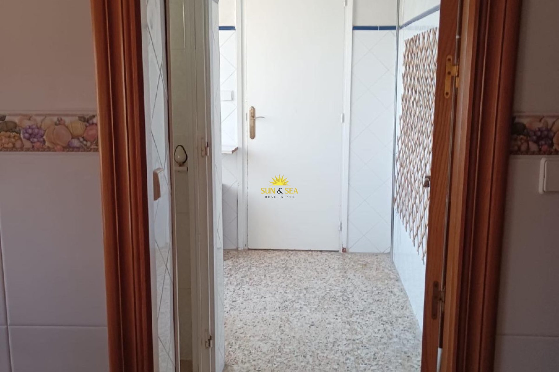 Location à long terme - Appartement - Ciudad quesada - Rojales