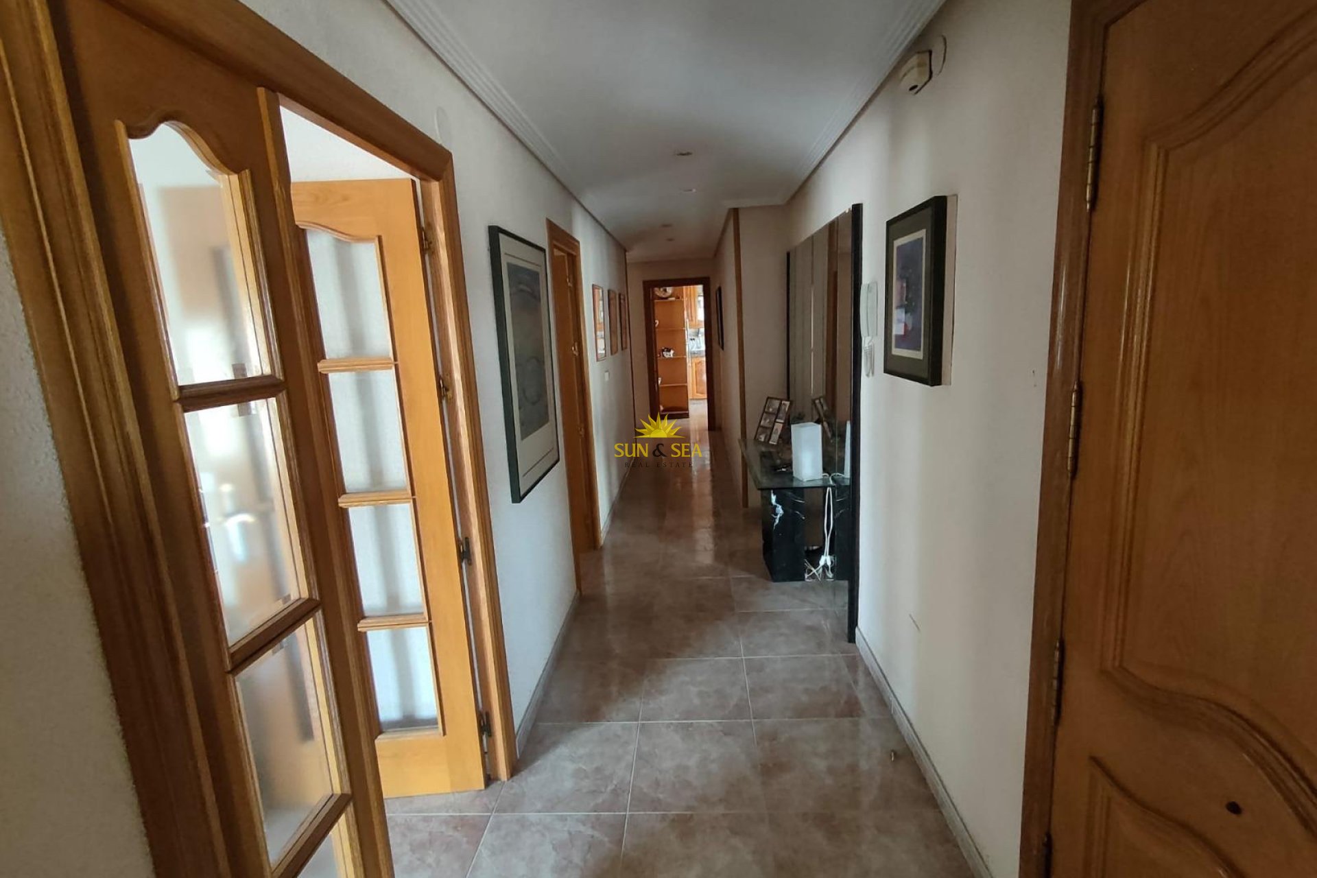 Location à long terme - Appartement - Ciudad quesada - Rojales