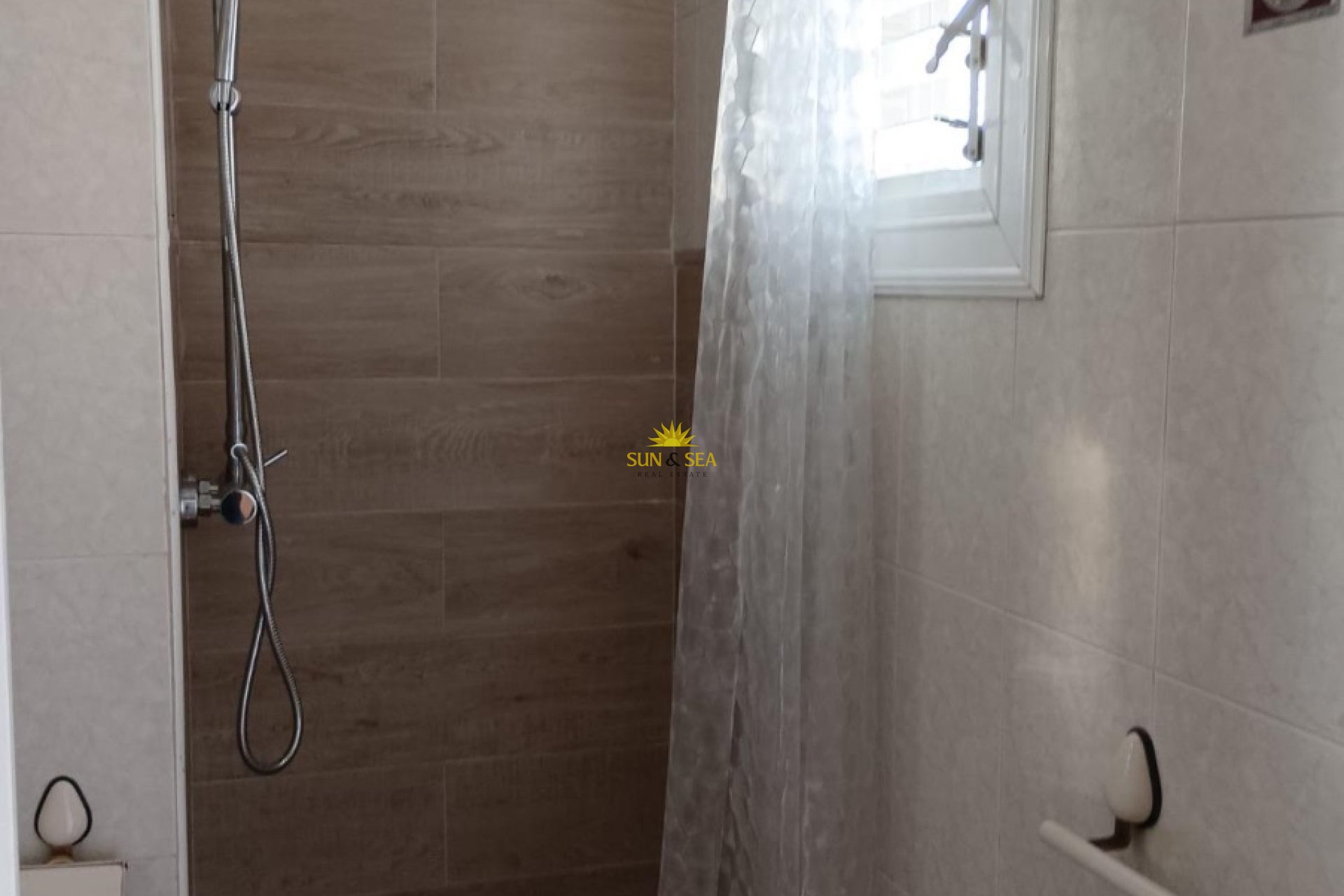 Location à long terme - Appartement - Ciudad quesada - Rojales