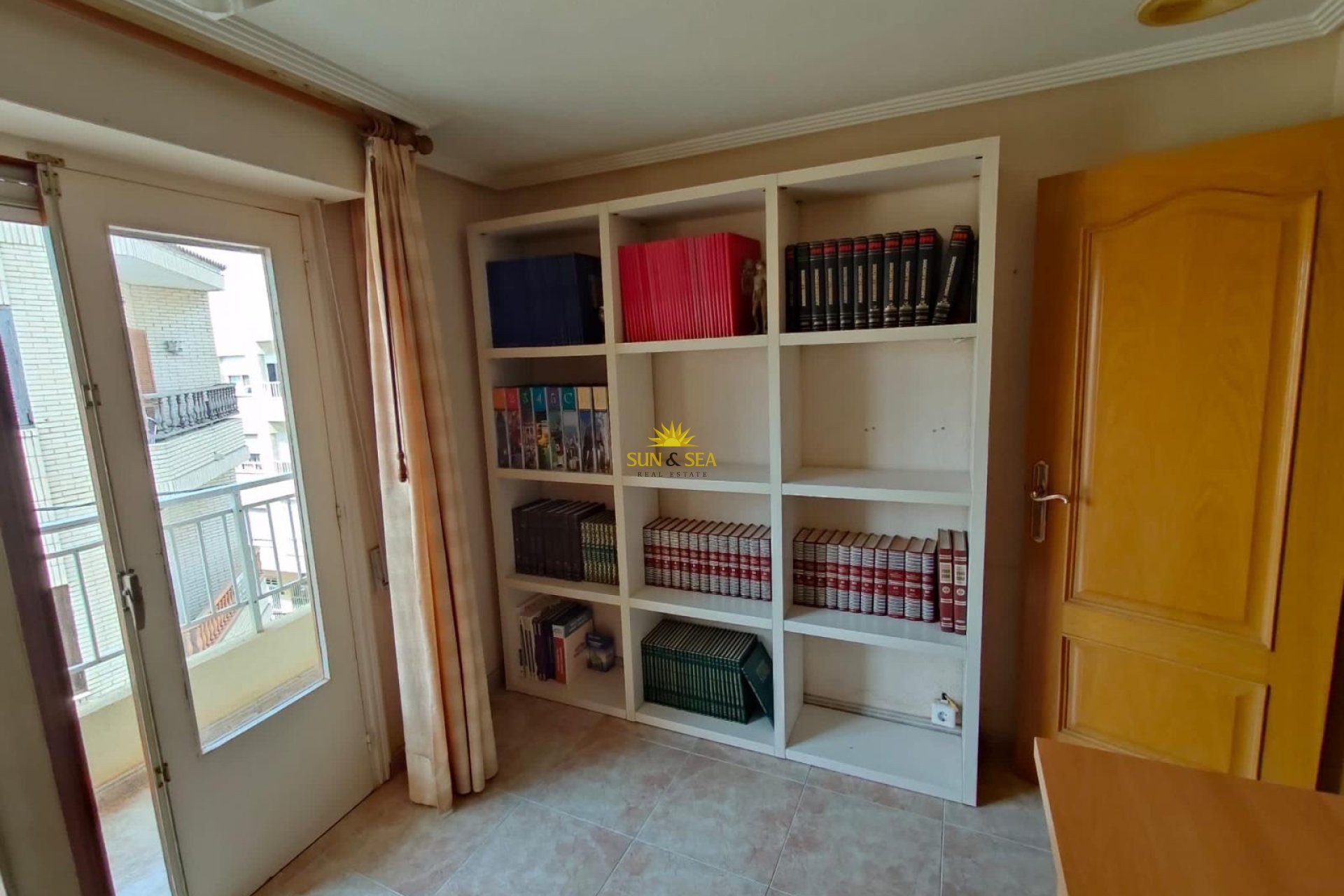 Location à long terme - Appartement - Ciudad quesada - Rojales