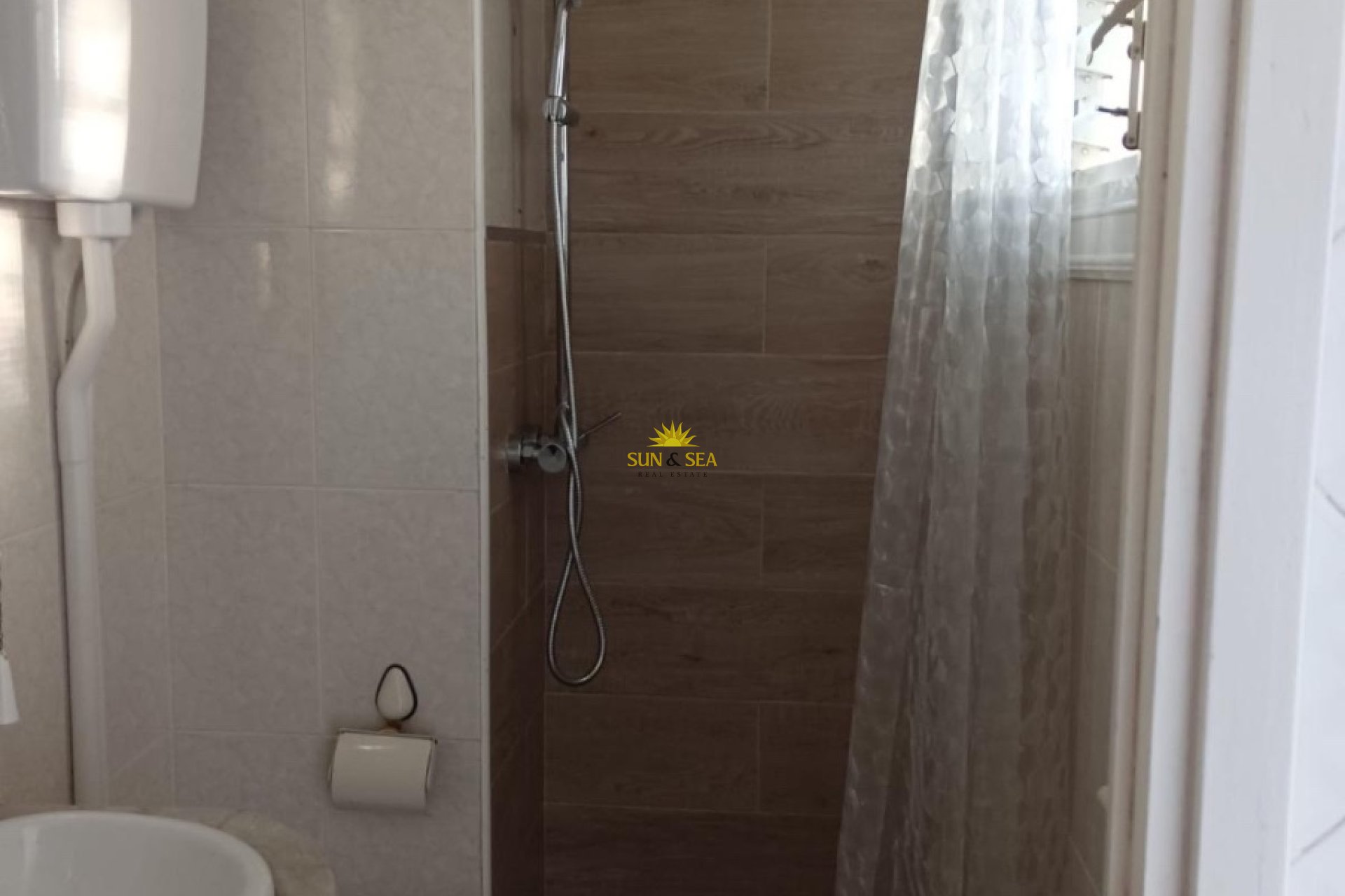 Location à long terme - Appartement - Ciudad quesada - Rojales