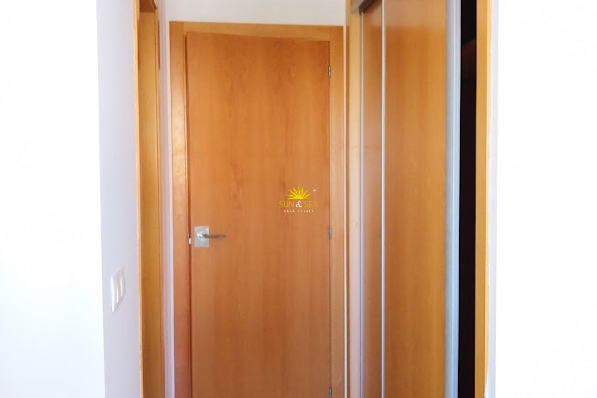 Location à long terme - Appartement - Denia
