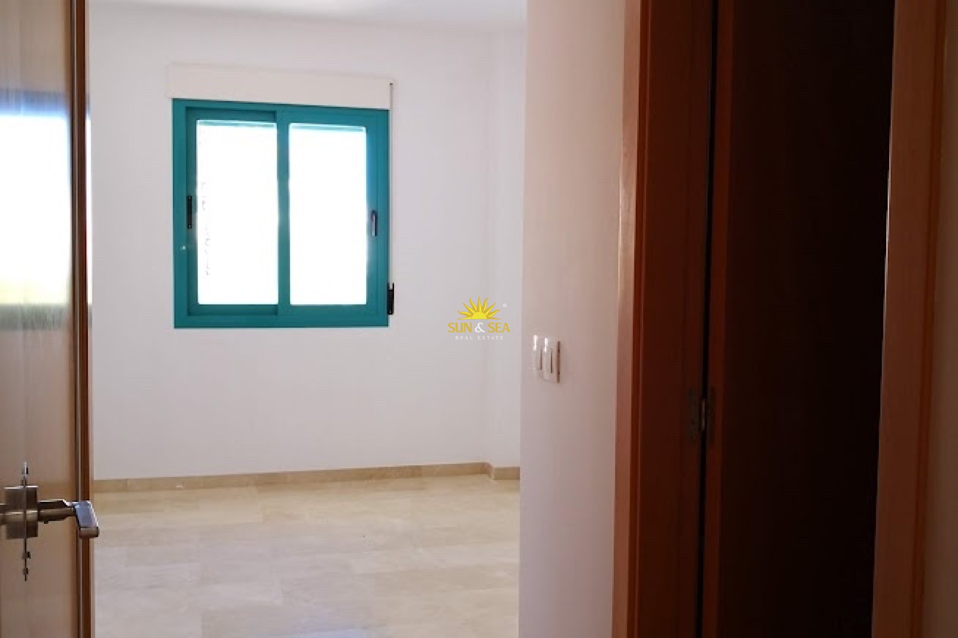 Location à long terme - Appartement - Denia