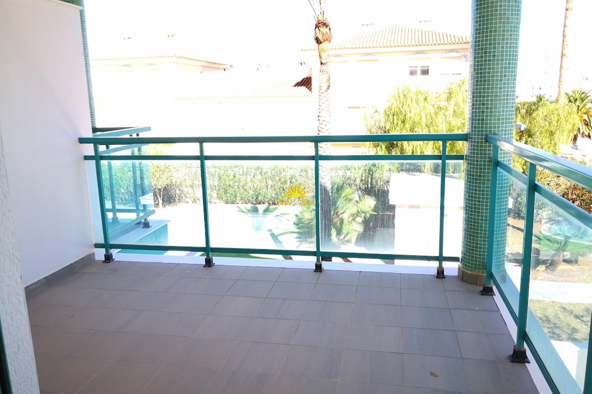 Location à long terme - Appartement - Denia