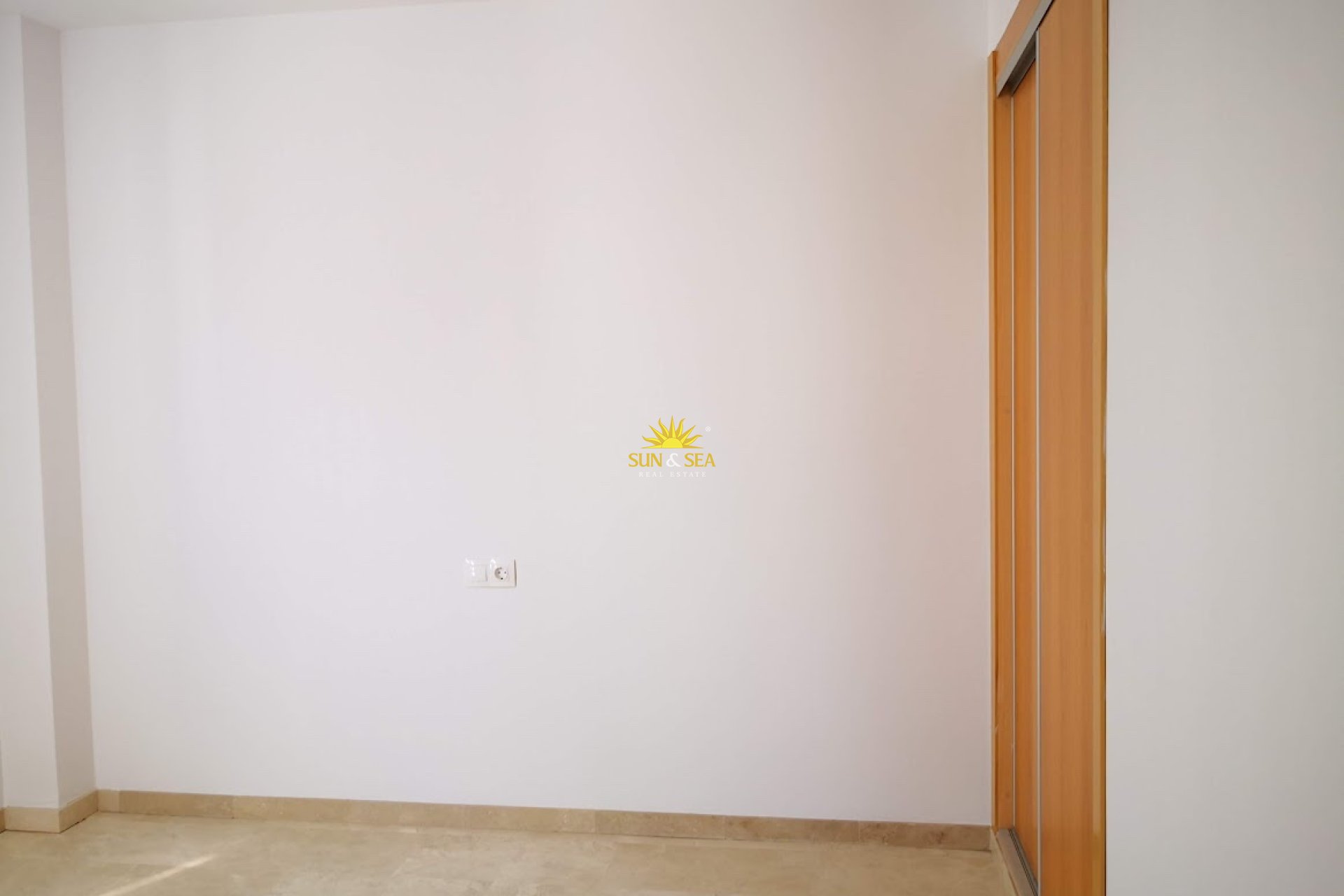 Location à long terme - Appartement - Denia