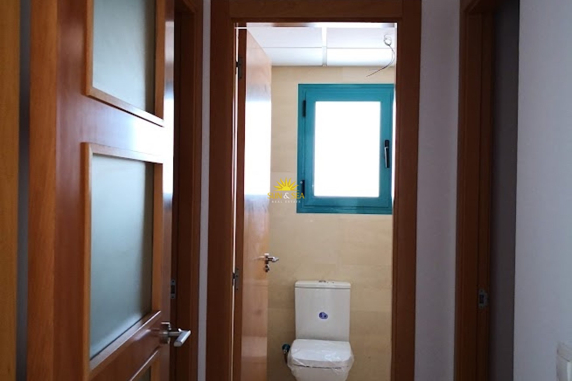 Location à long terme - Appartement - Denia