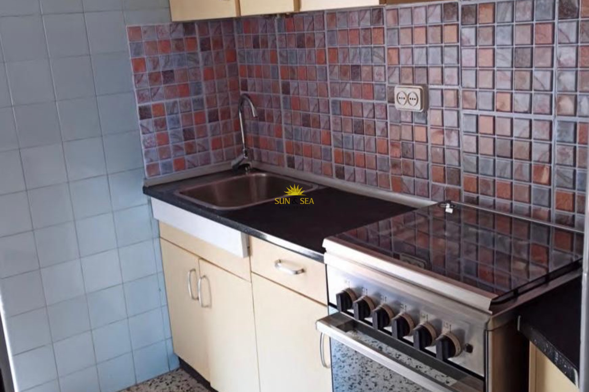 Location à long terme - Appartement - El Campello - Campello