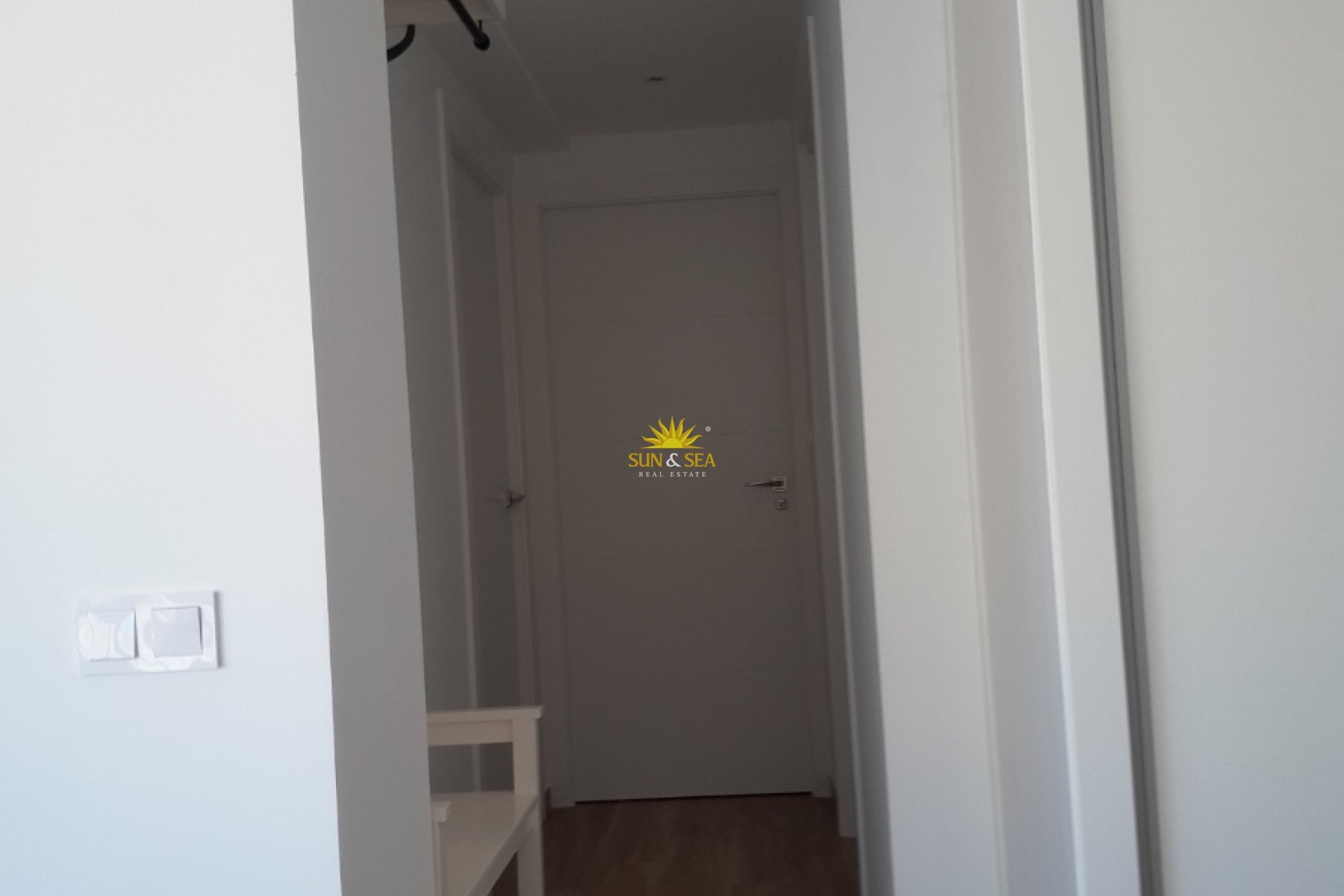 Location à long terme - Appartement - El Campello