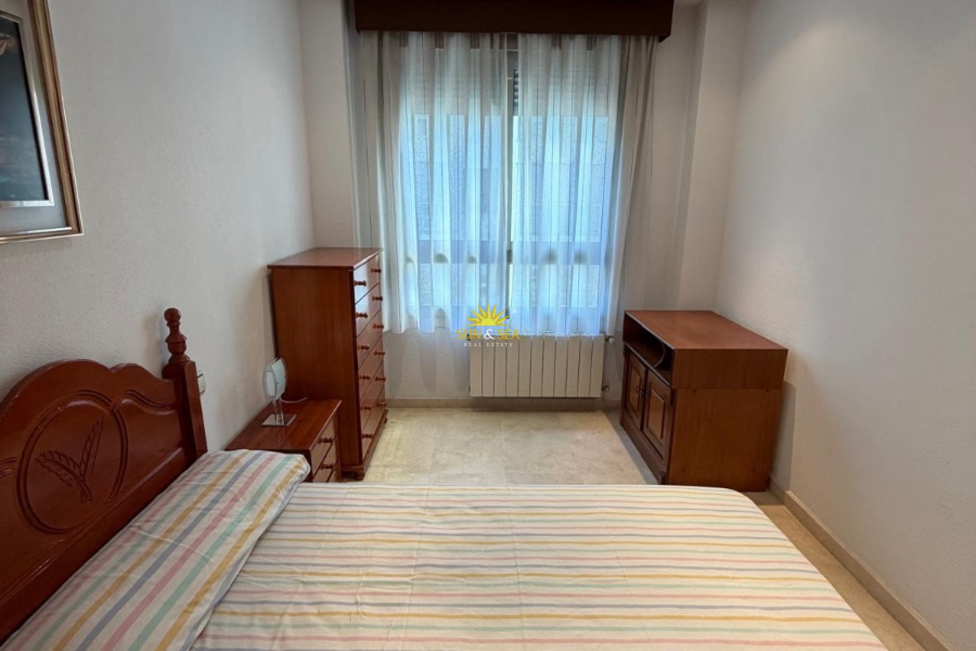 Location à long terme - Appartement - Elche - Center