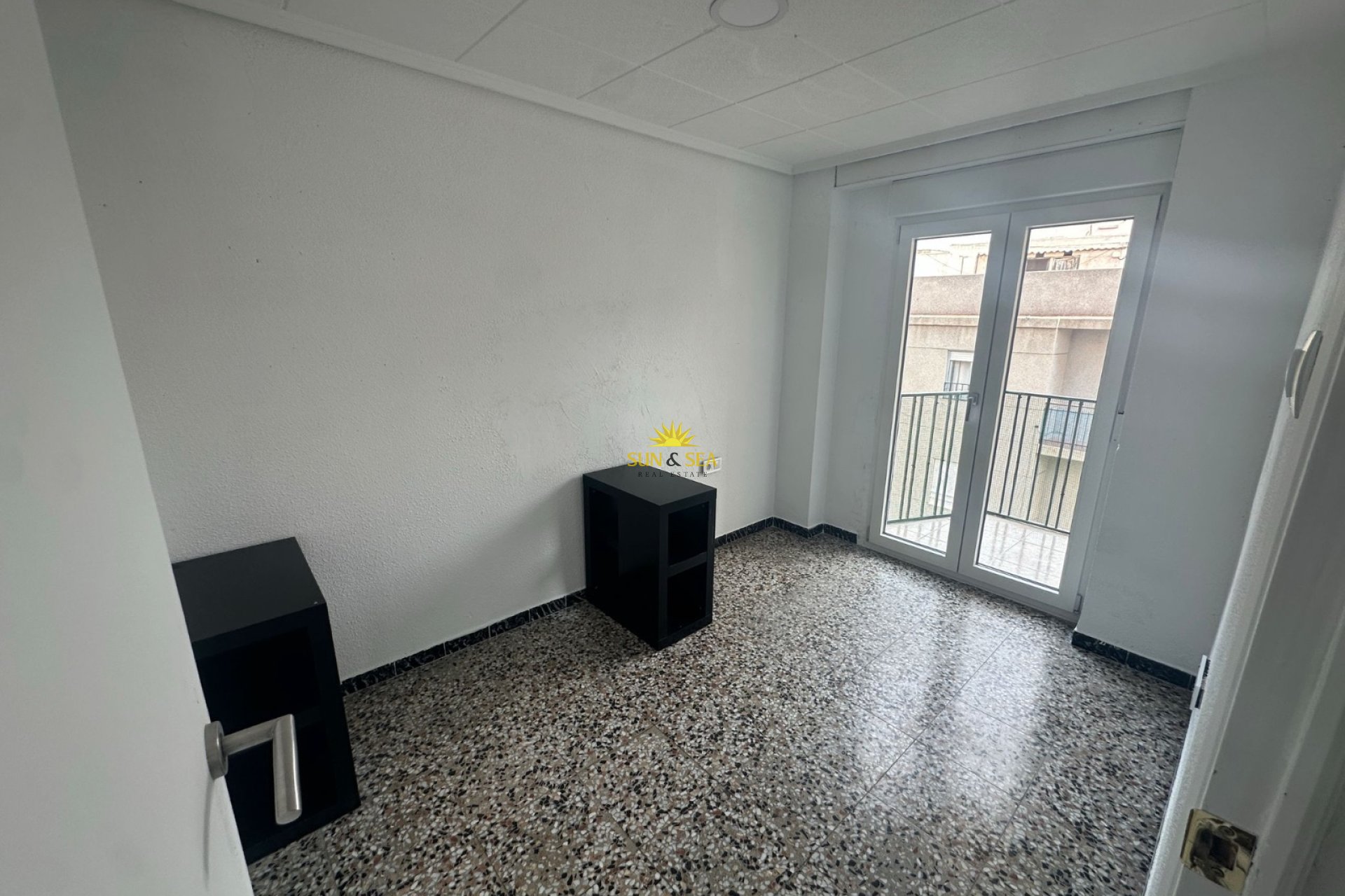 Location à long terme - Appartement - Elche