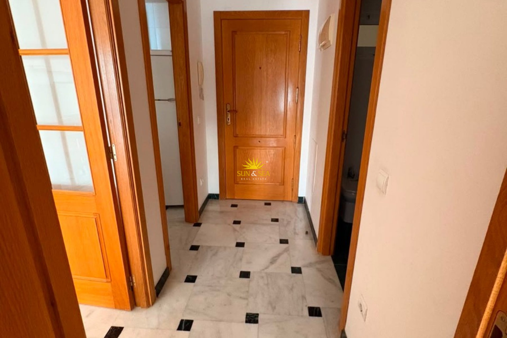 Location à long terme - Appartement - Finestrat - Cala de Finestrat