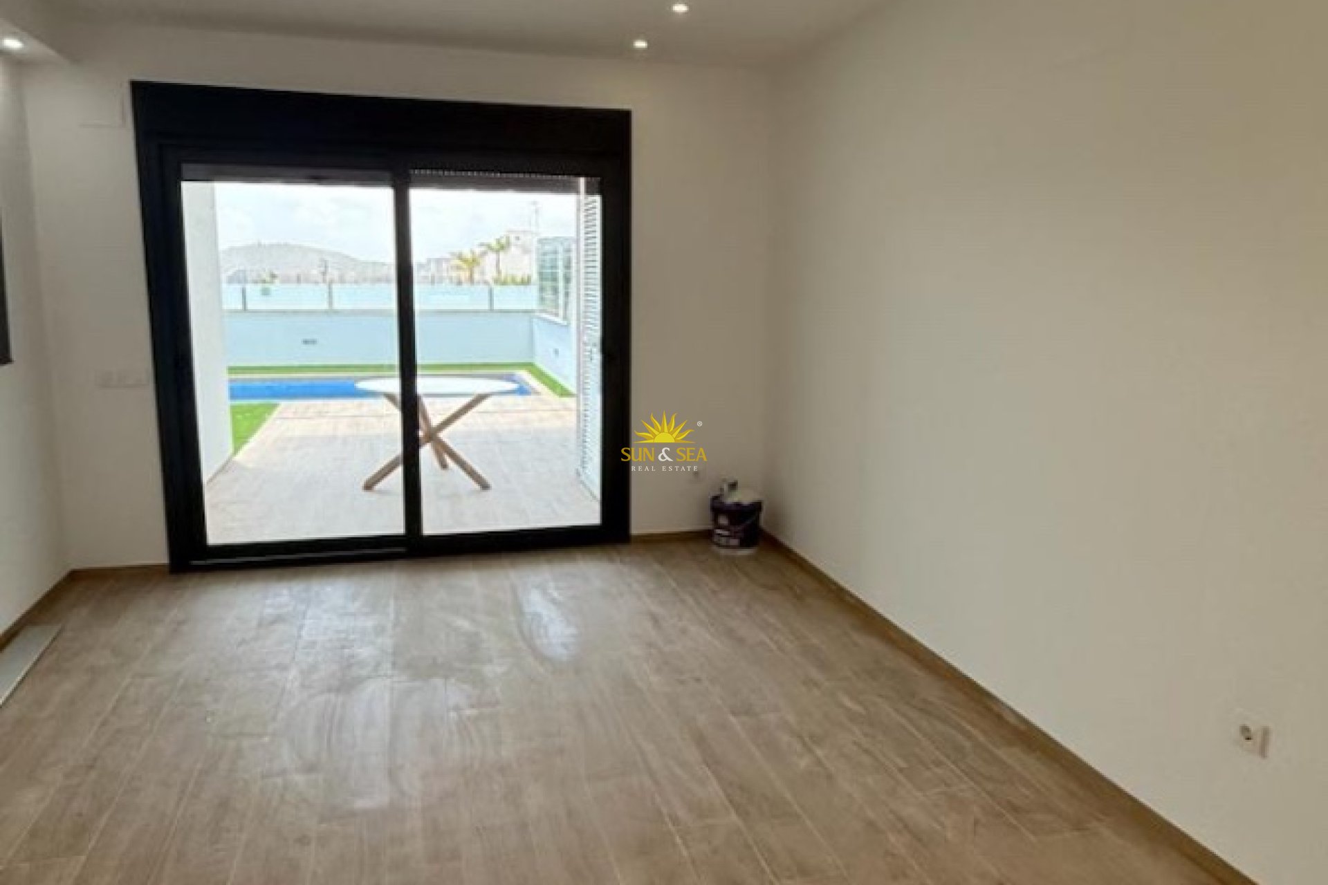 Location à long terme - Appartement - Finestrat