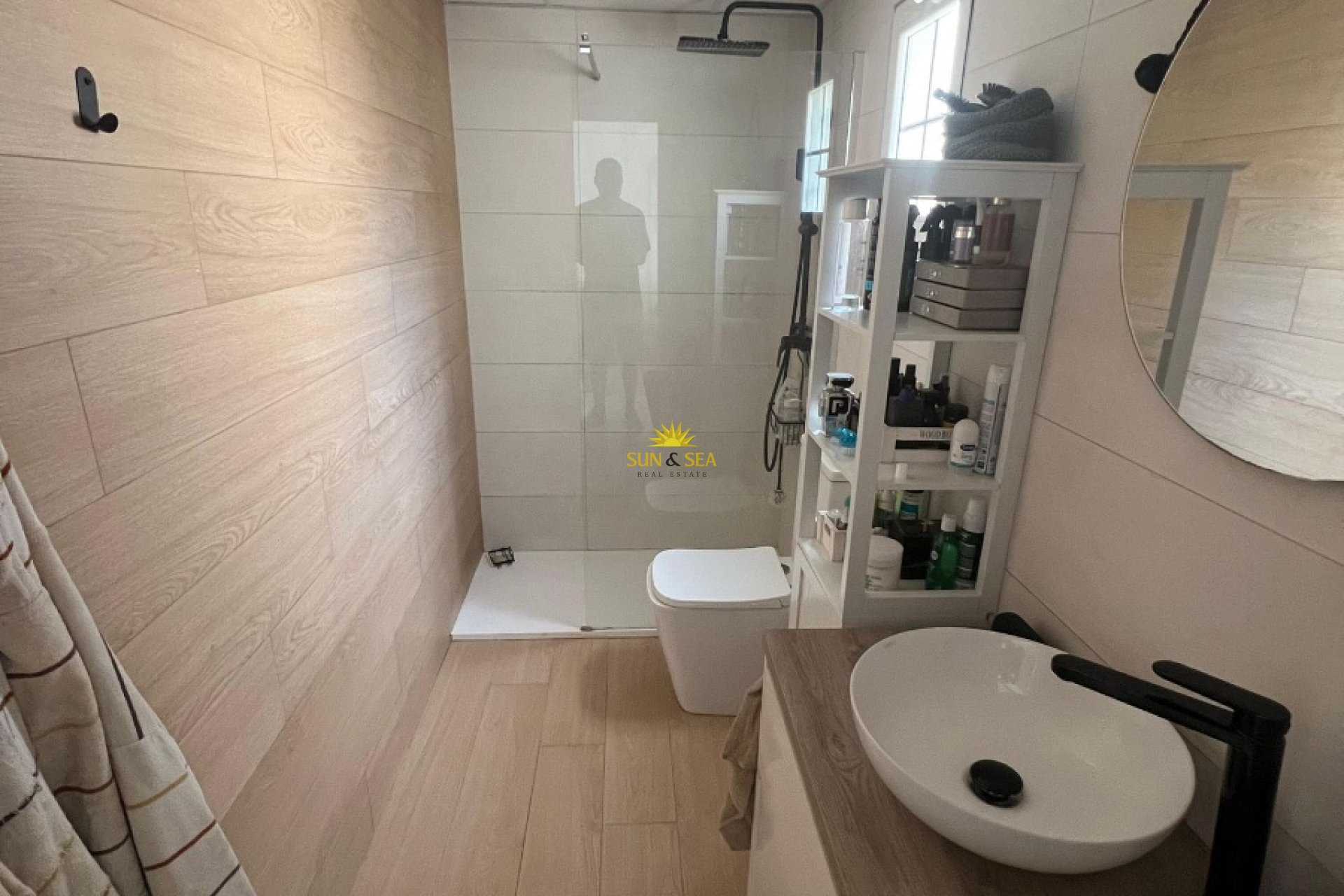 Location à long terme - Appartement - Gran alacant - Gran Alacant