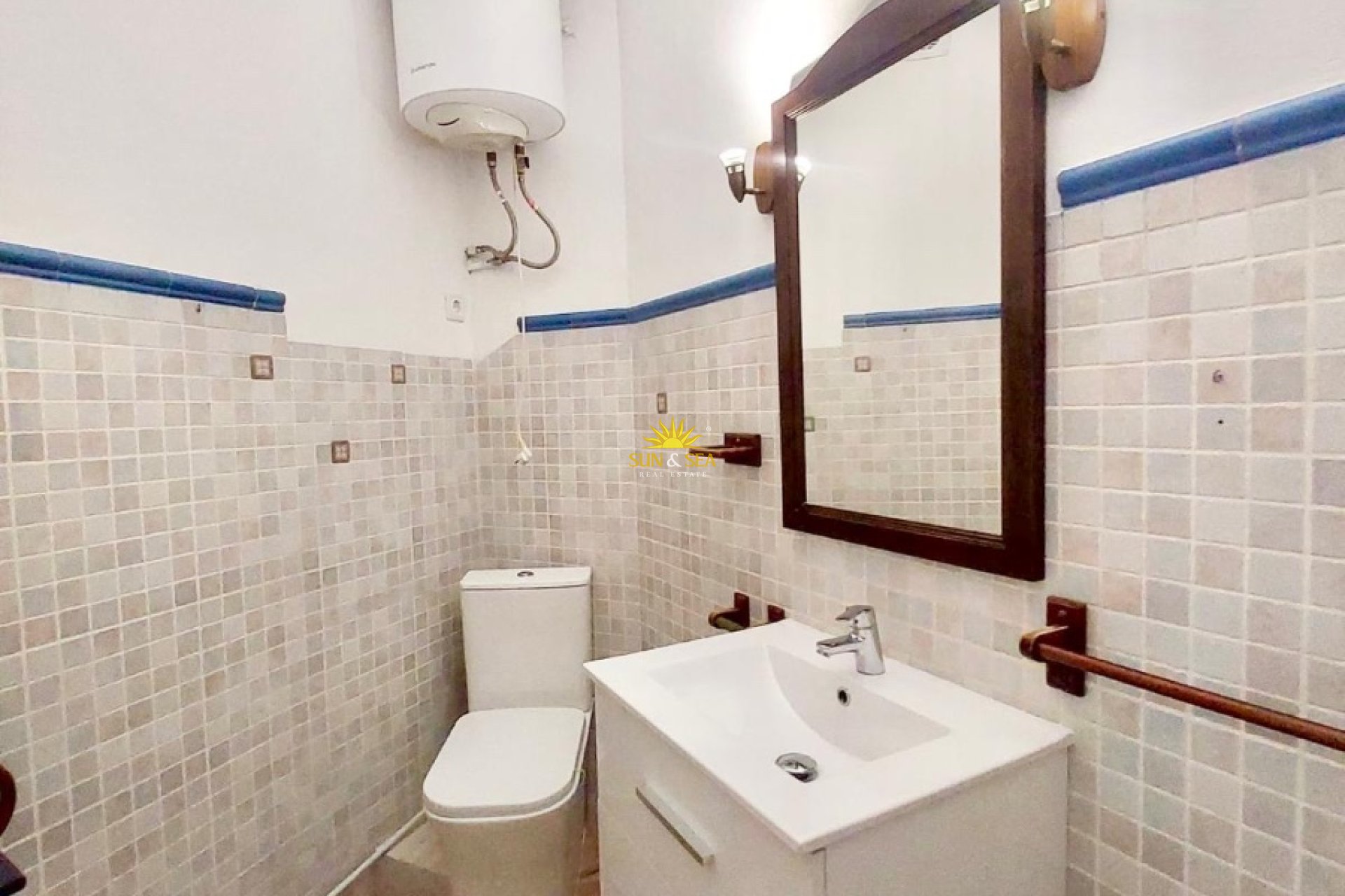 Location à long terme - Appartement - Guardamar del Segura - Guardamar del Segura - Town Centre