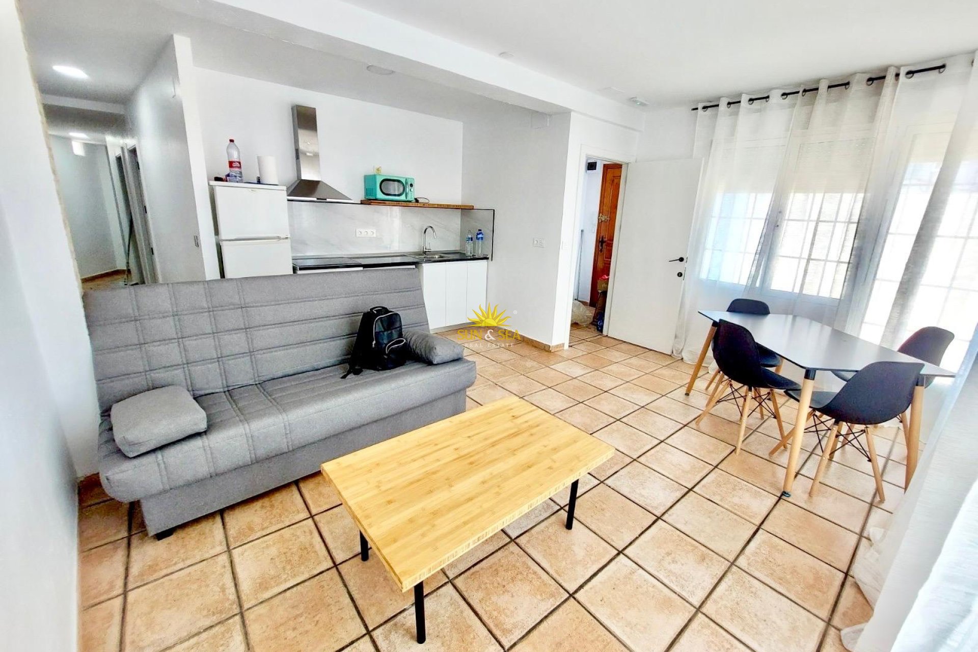 Location à long terme - Appartement - Guardamar del Segura - Guardamar del Segura - Town Centre