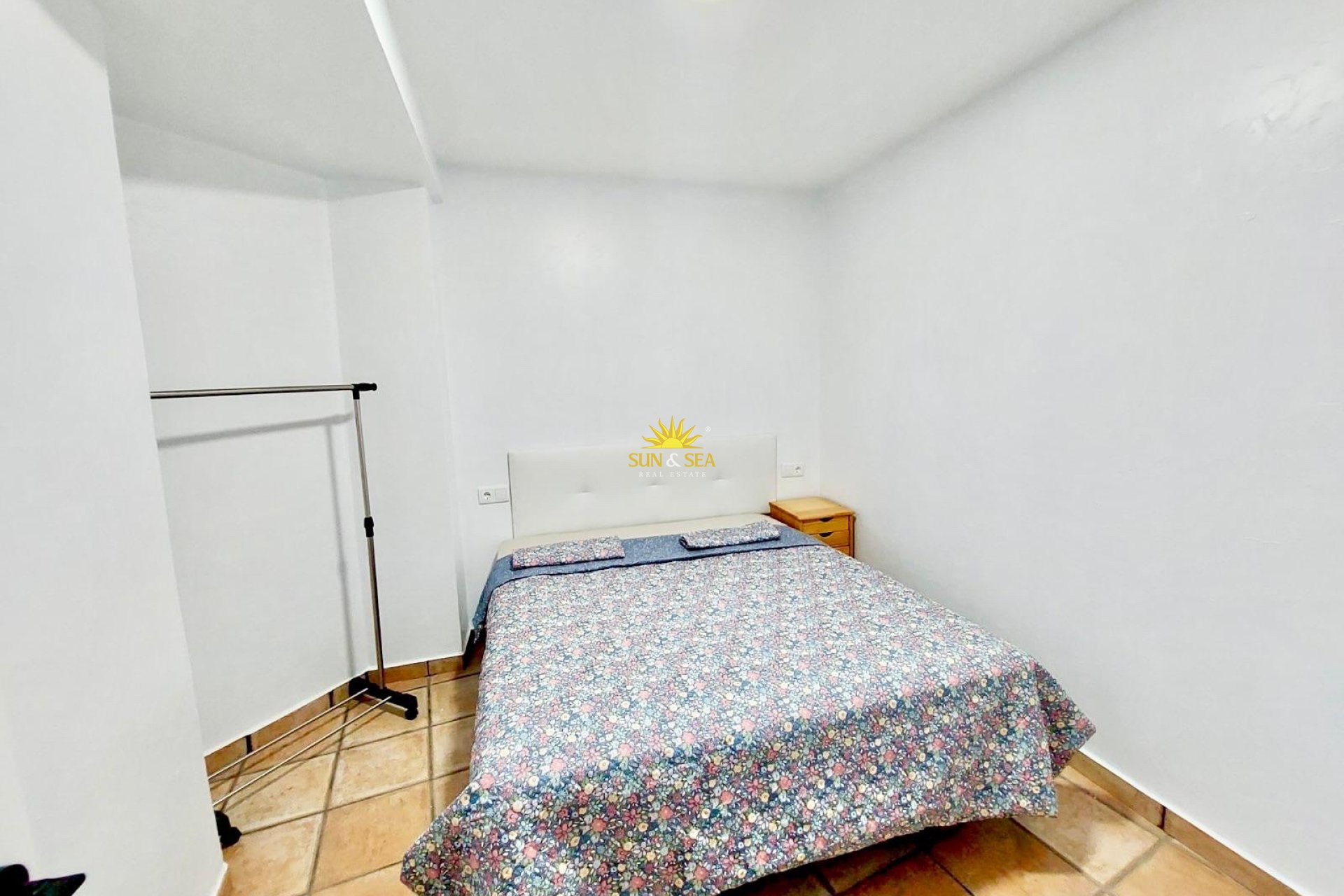 Location à long terme - Appartement - Guardamar del Segura - Guardamar del Segura - Town Centre