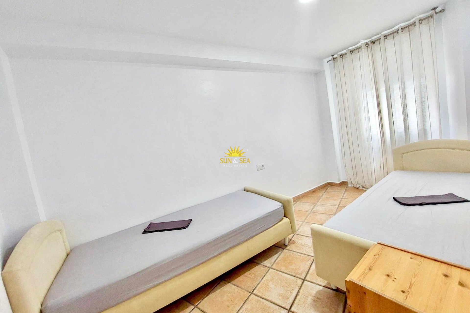 Location à long terme - Appartement - Guardamar del Segura - Guardamar del Segura - Town Centre