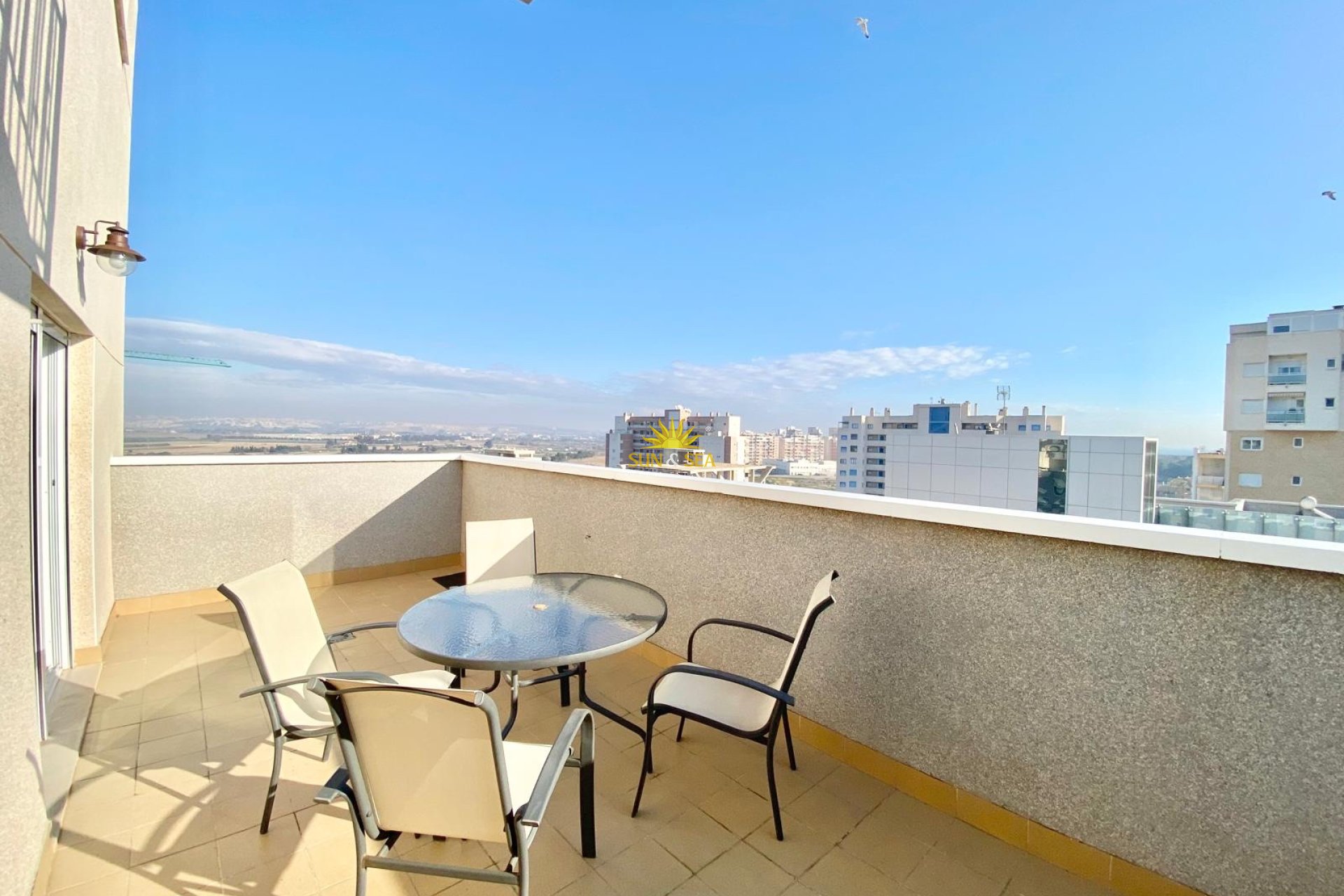 Location à long terme - Appartement - Guardamar del Segura - guardamar del segura