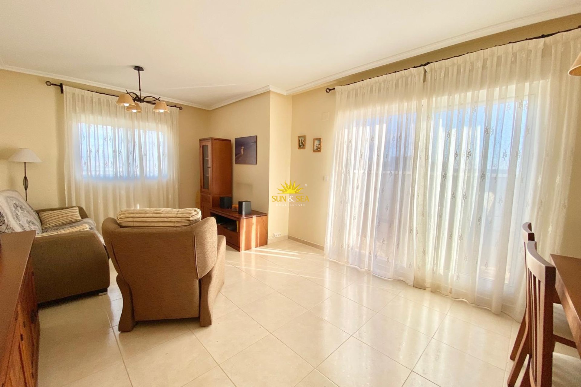 Location à long terme - Appartement - Guardamar del Segura - guardamar del segura