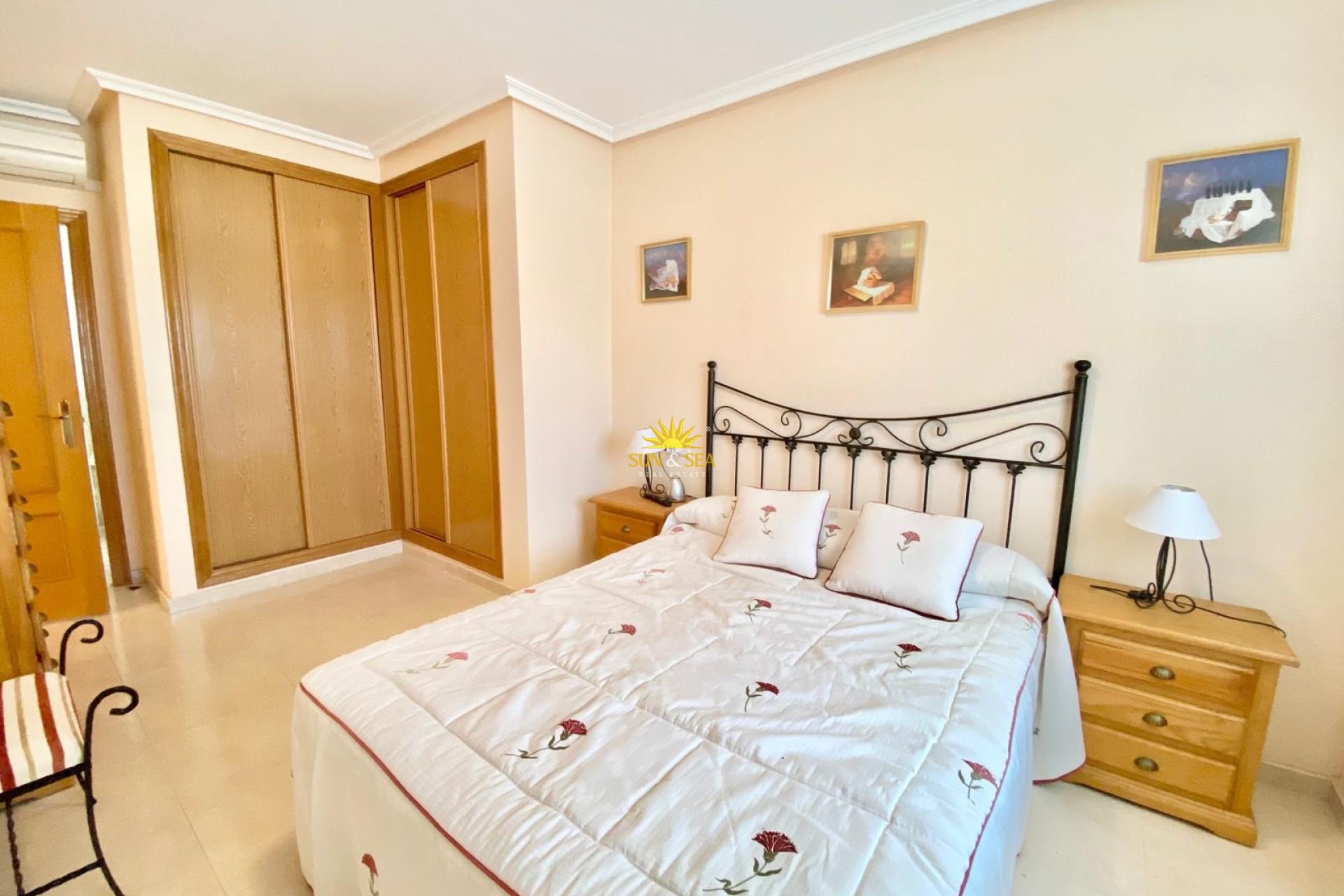 Location à long terme - Appartement - Guardamar del Segura - guardamar del segura