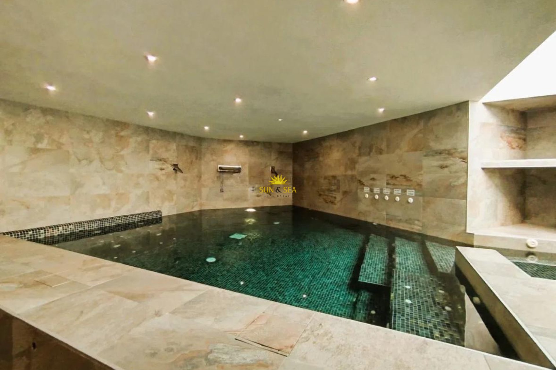Location à long terme - Appartement - Guardamar del Segura - guardamar del segura