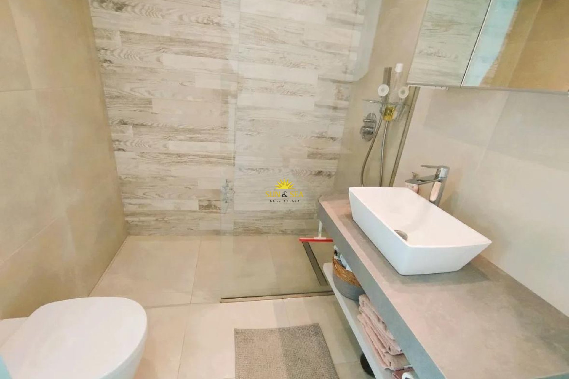 Location à long terme - Appartement - Guardamar del Segura - guardamar del segura