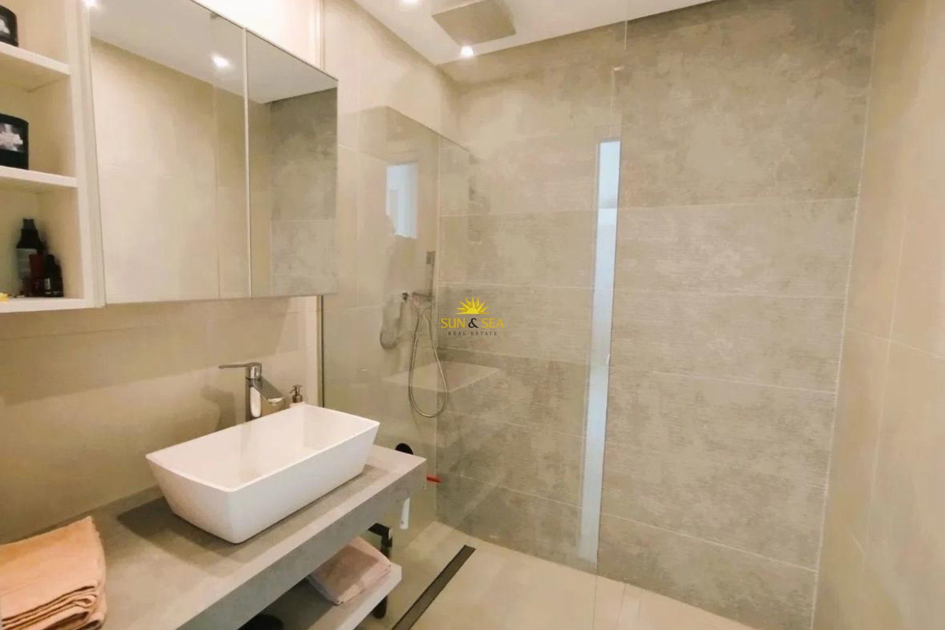 Location à long terme - Appartement - Guardamar del Segura - guardamar del segura