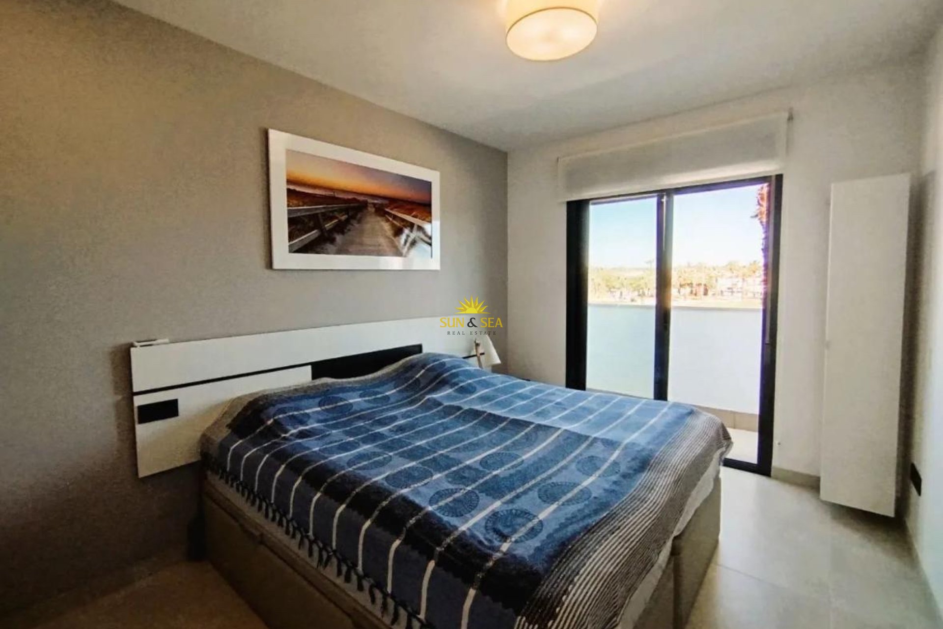 Location à long terme - Appartement - Guardamar del Segura - guardamar del segura
