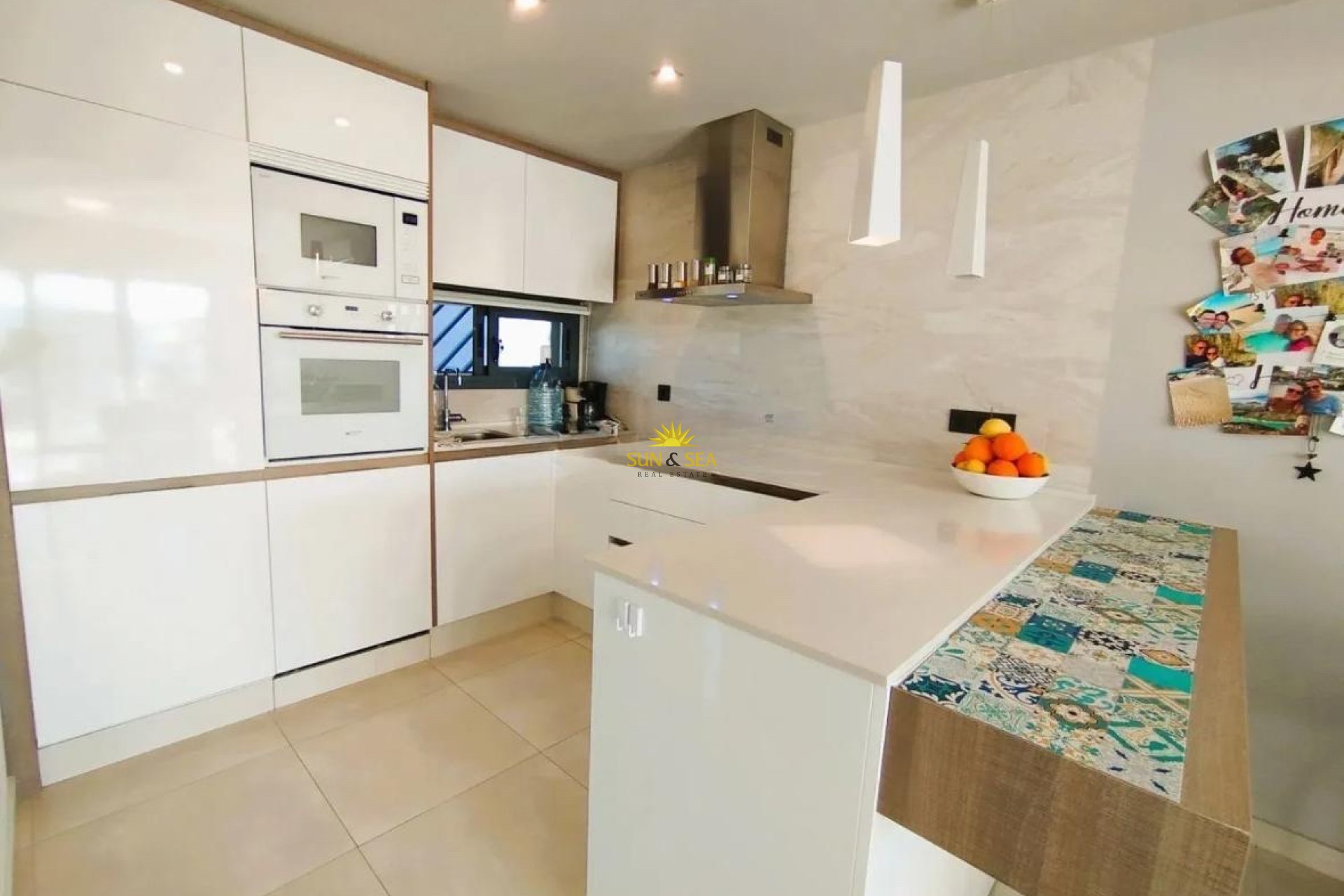 Location à long terme - Appartement - Guardamar del Segura - guardamar del segura