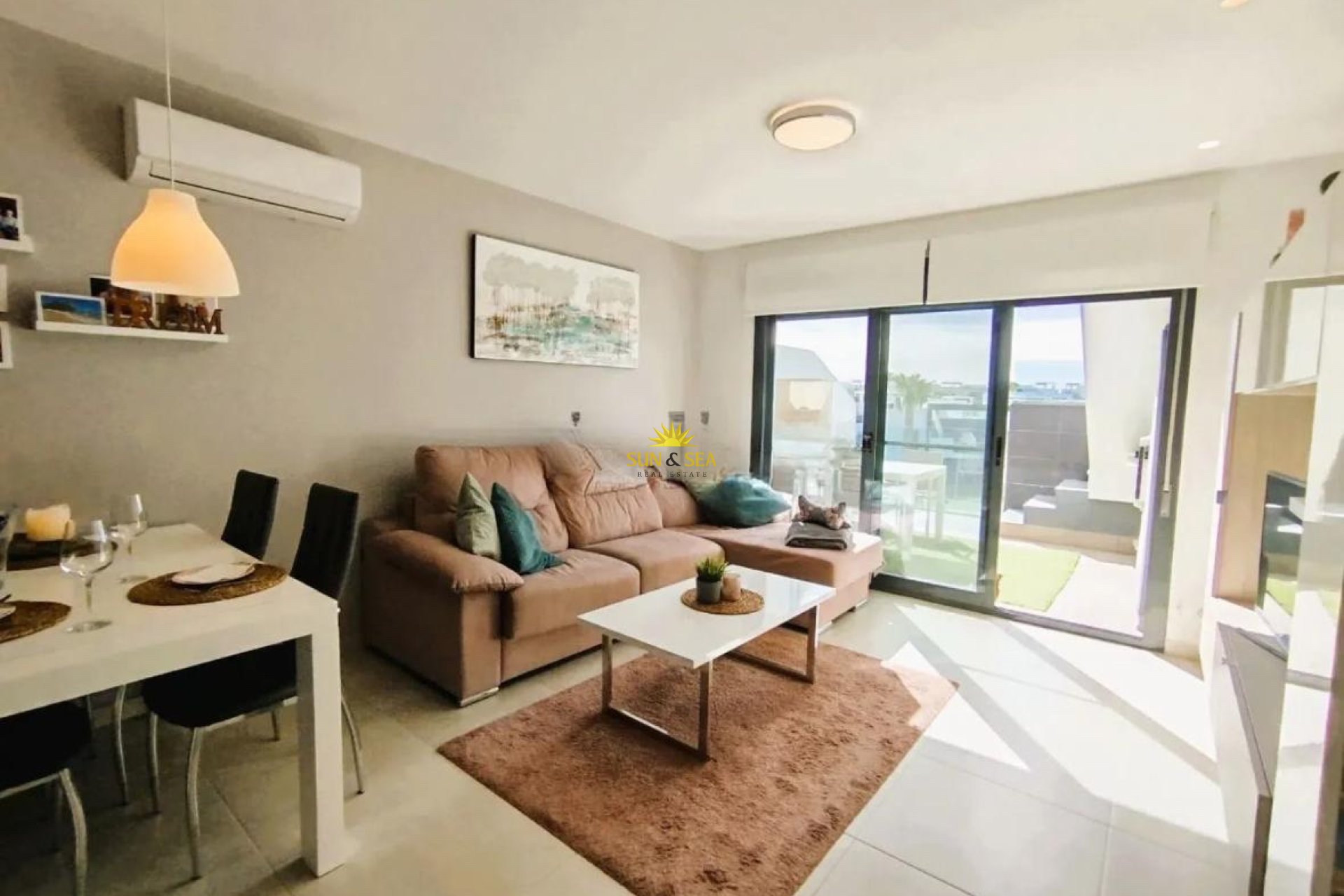 Location à long terme - Appartement - Guardamar del Segura - guardamar del segura