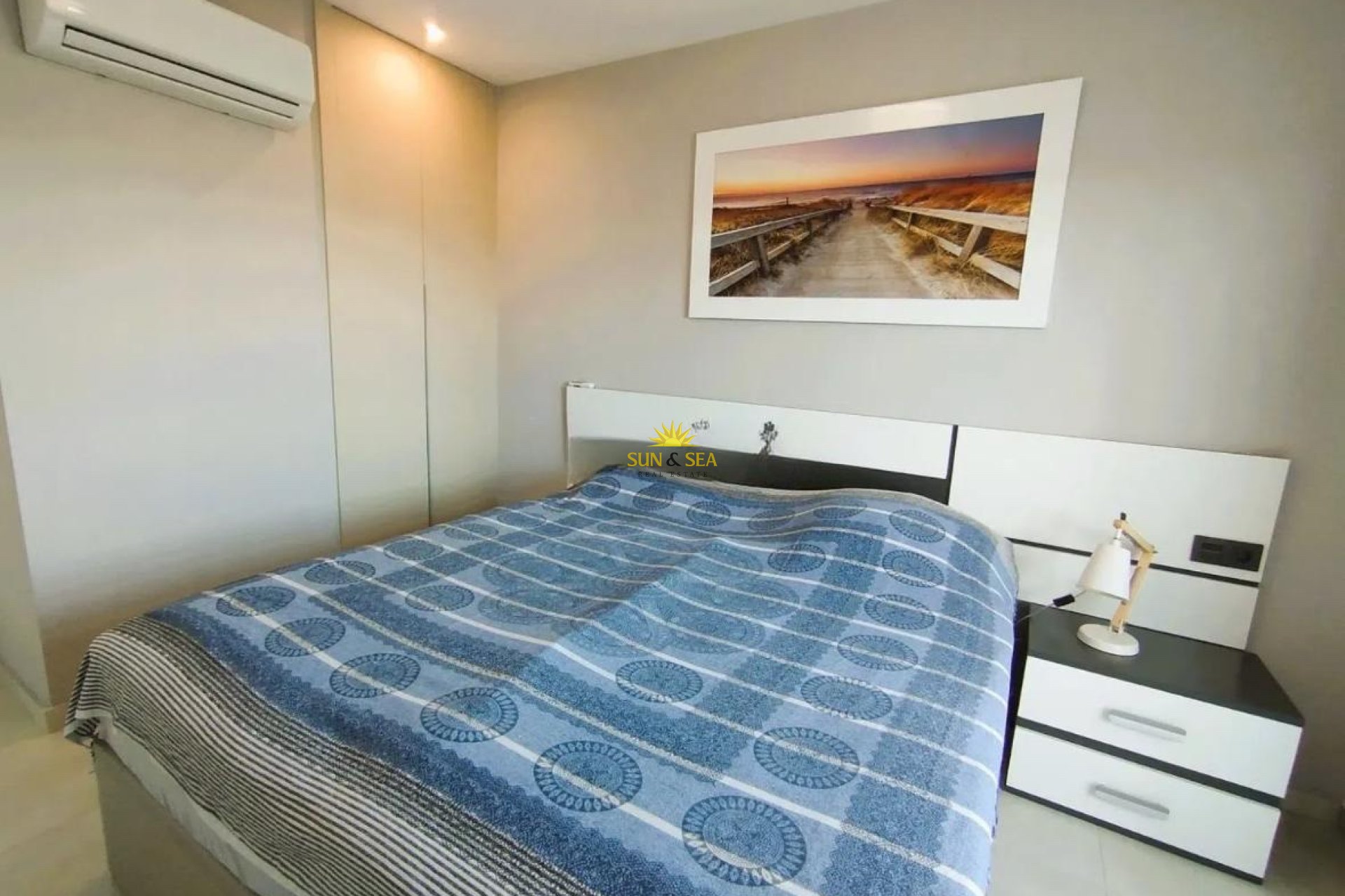 Location à long terme - Appartement - Guardamar del Segura - guardamar del segura