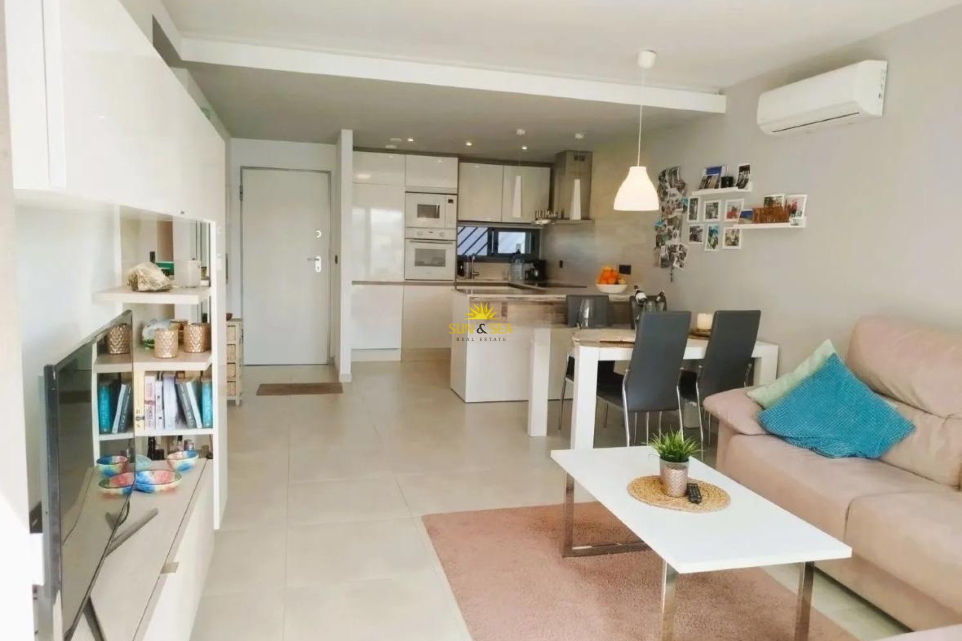 Location à long terme - Appartement - Guardamar del Segura - guardamar del segura