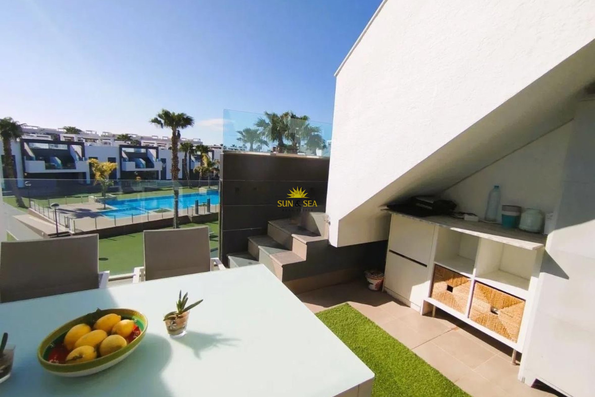 Location à long terme - Appartement - Guardamar del Segura - guardamar del segura