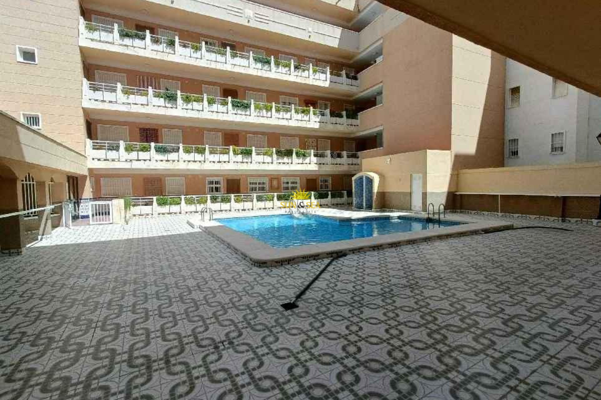 Location à long terme - Appartement - Guardamar del Segura - guardamar del segura