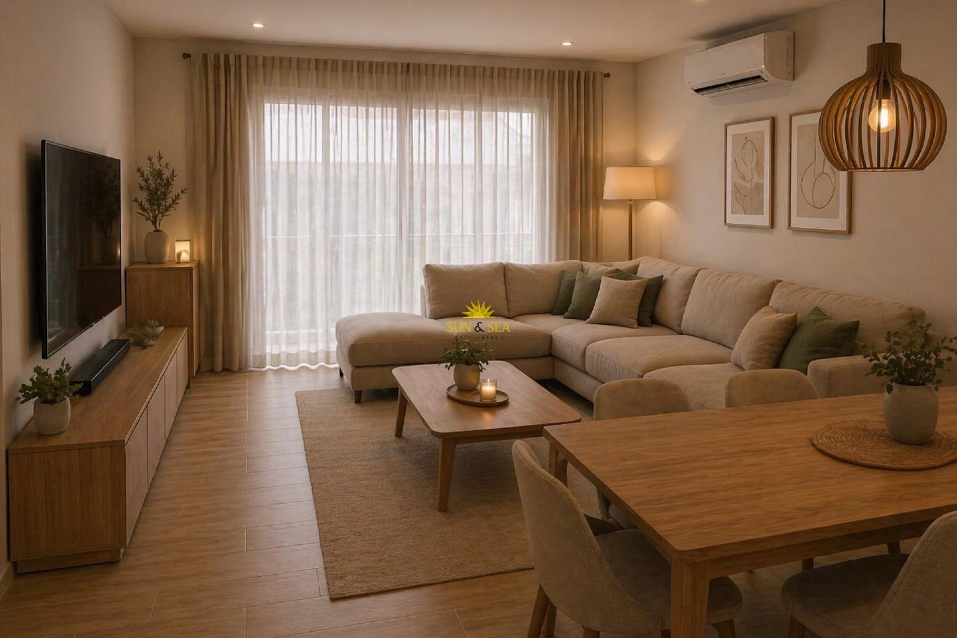 Location à long terme - Appartement - Guardamar del Segura - guardamar del segura