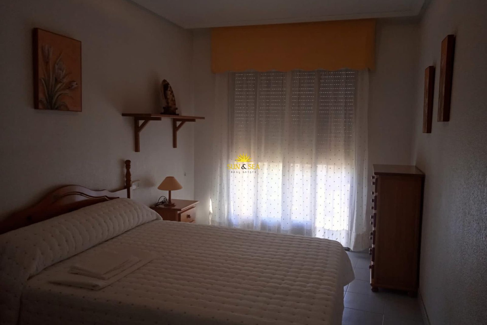 Location à long terme - Appartement - Guardamar del Segura - guardamar del segura