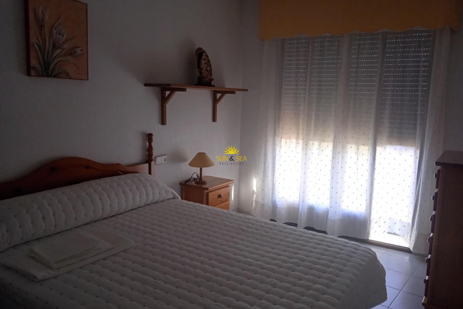 Location à long terme - Appartement - Guardamar del Segura - guardamar del segura