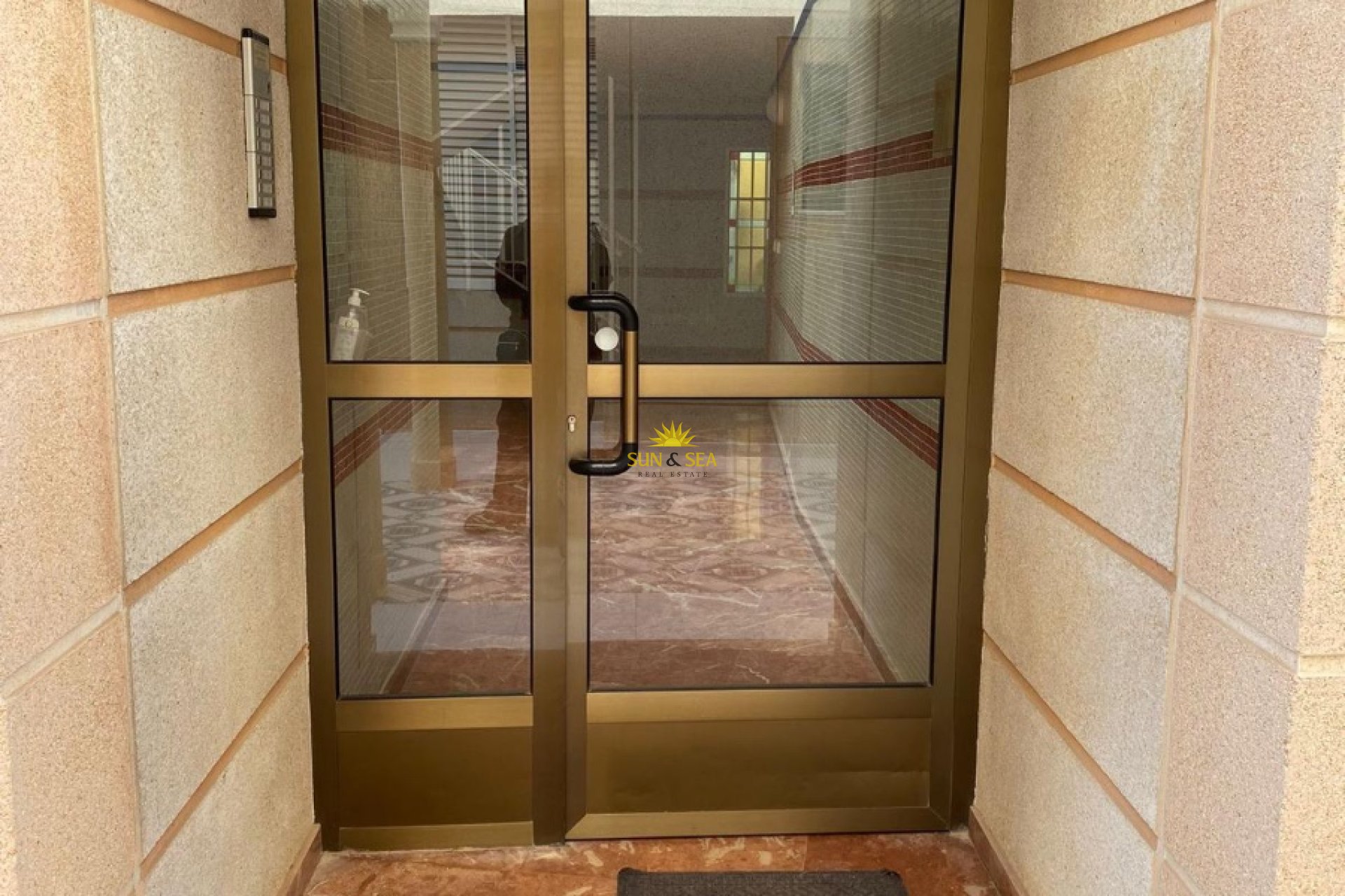 Location à long terme - Appartement - Guardamar del Segura - guardamar del segura