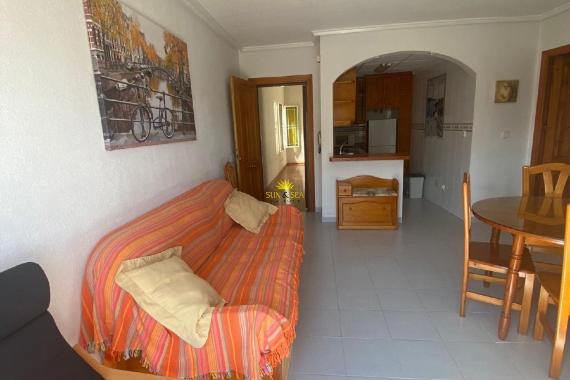 Location à long terme - Appartement - Guardamar del Segura - guardamar del segura