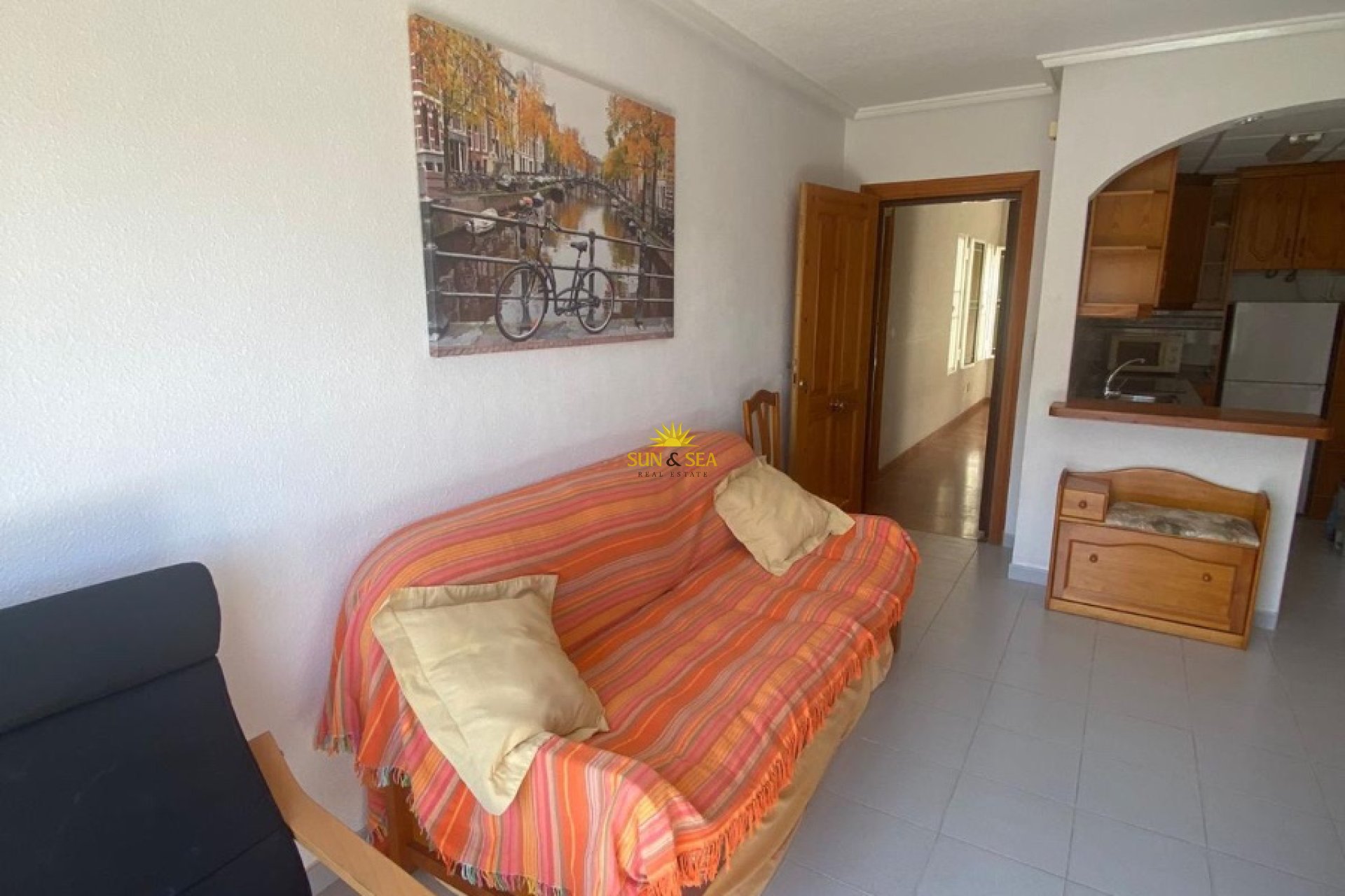 Location à long terme - Appartement - Guardamar del Segura - guardamar del segura