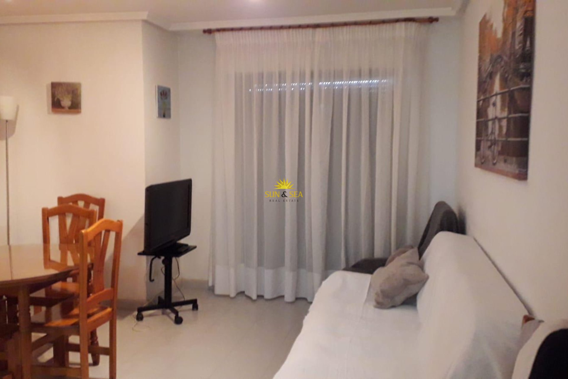 Location à long terme - Appartement - Guardamar del Segura - guardamar del segura