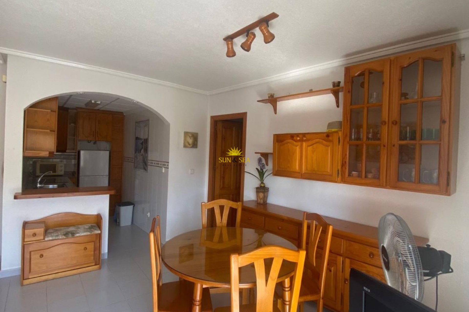 Location à long terme - Appartement - Guardamar del Segura - guardamar del segura
