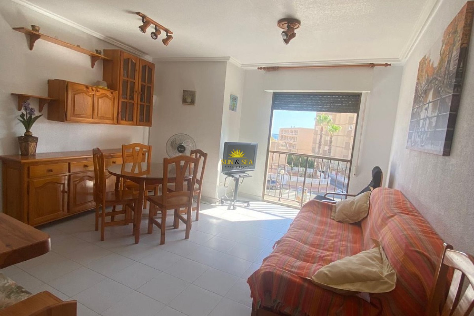 Location à long terme - Appartement - Guardamar del Segura - guardamar del segura