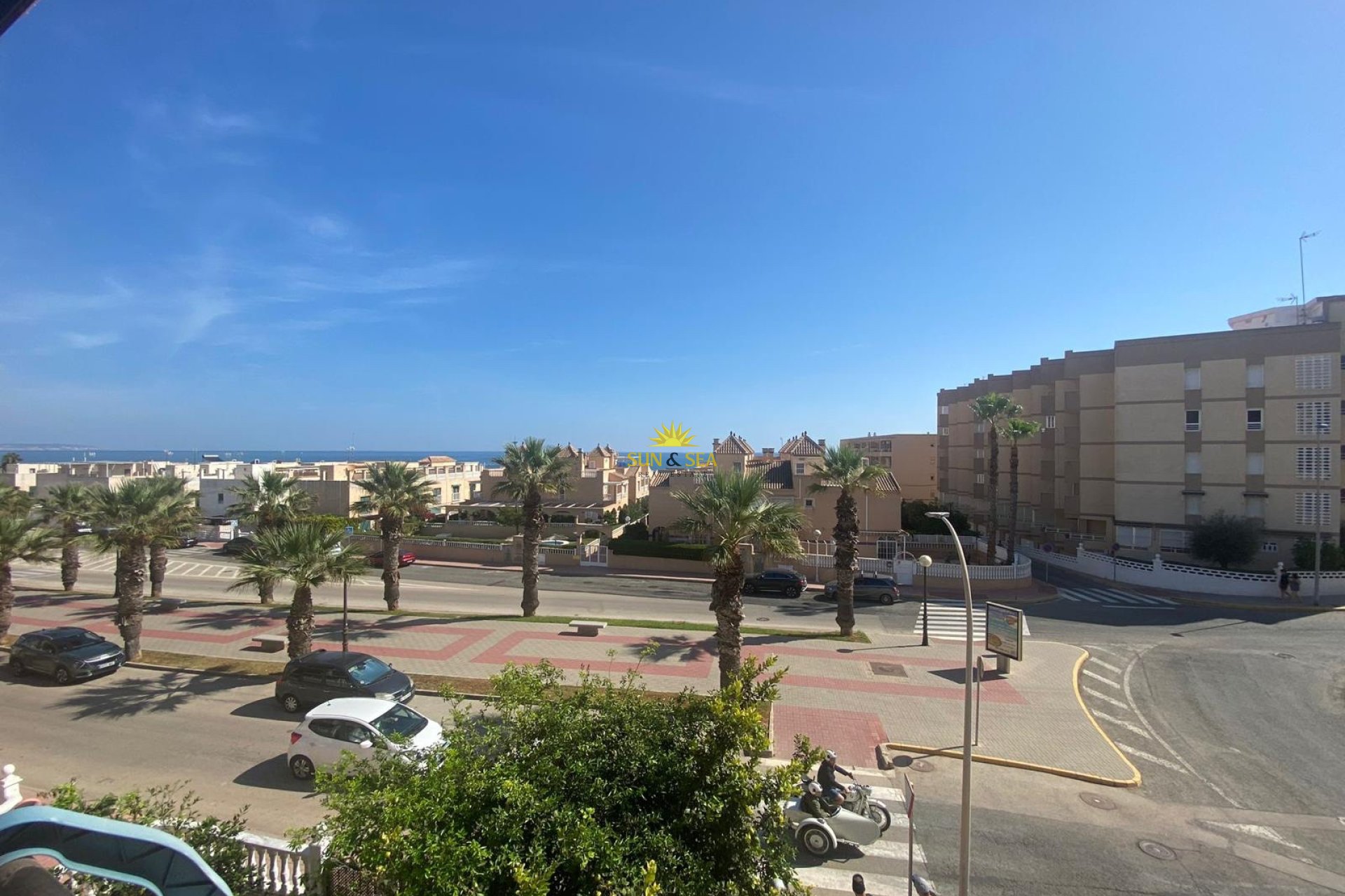 Location à long terme - Appartement - Guardamar del Segura - guardamar del segura