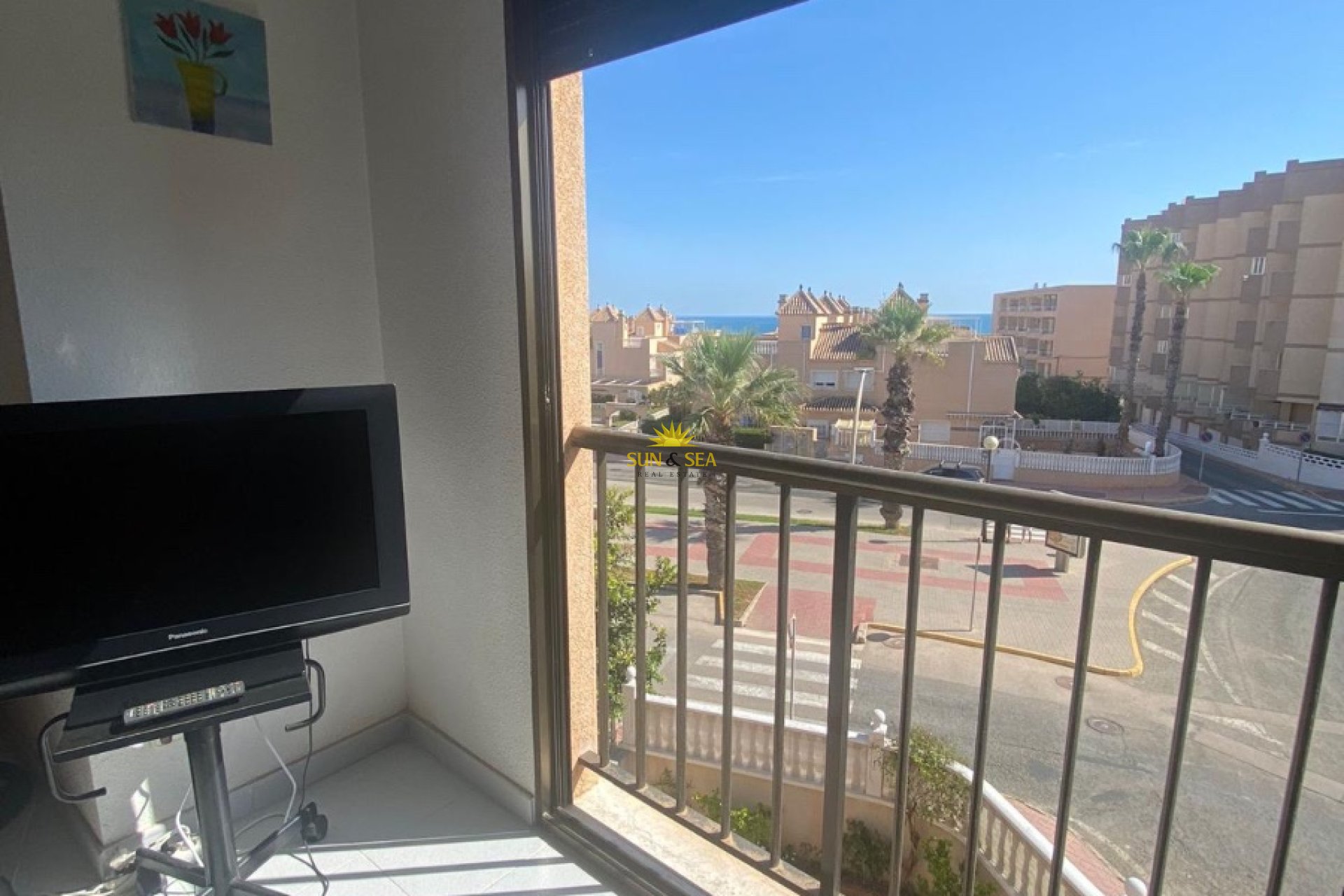 Location à long terme - Appartement - Guardamar del Segura - guardamar del segura