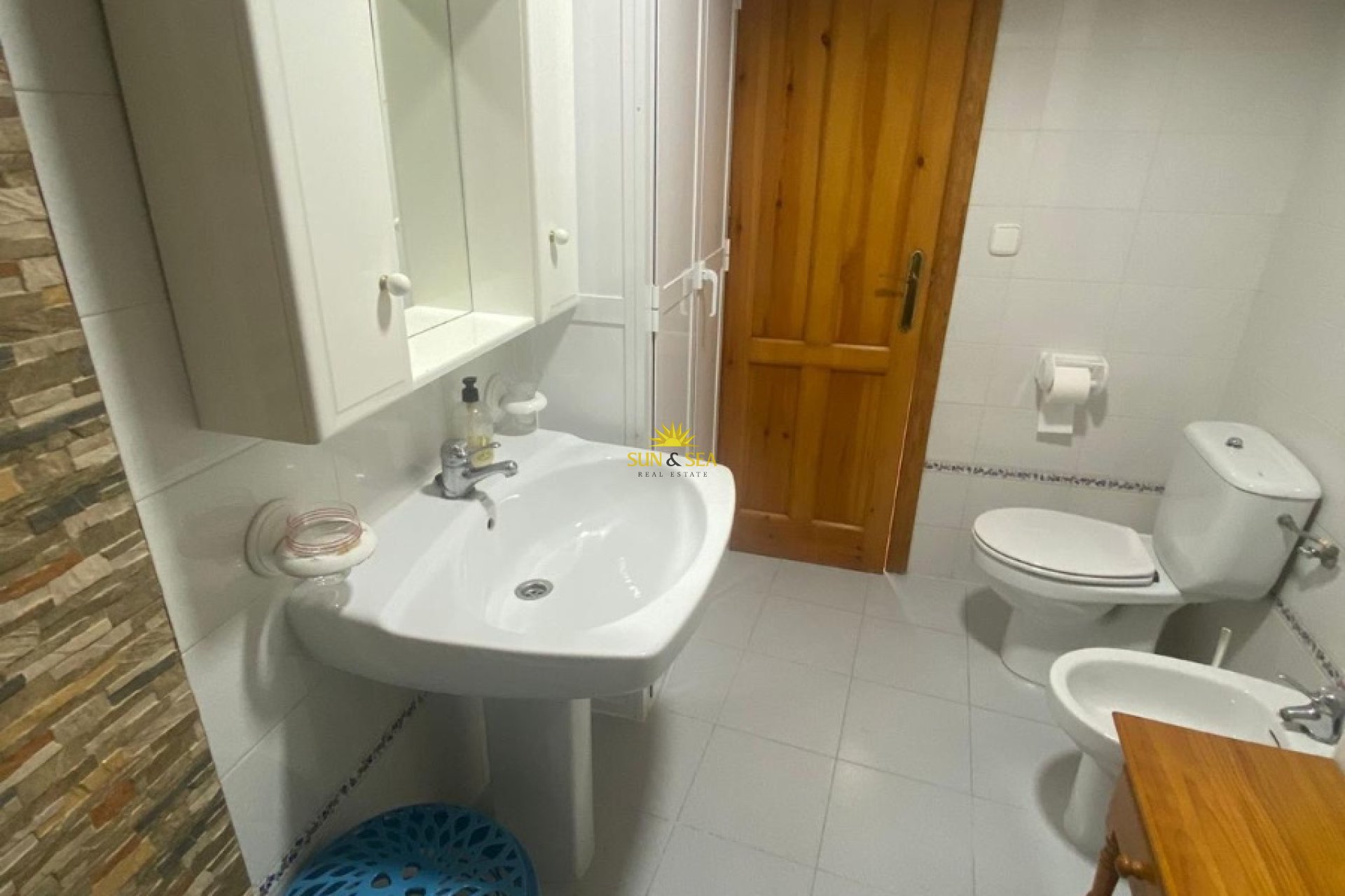 Location à long terme - Appartement - Guardamar del Segura - guardamar del segura