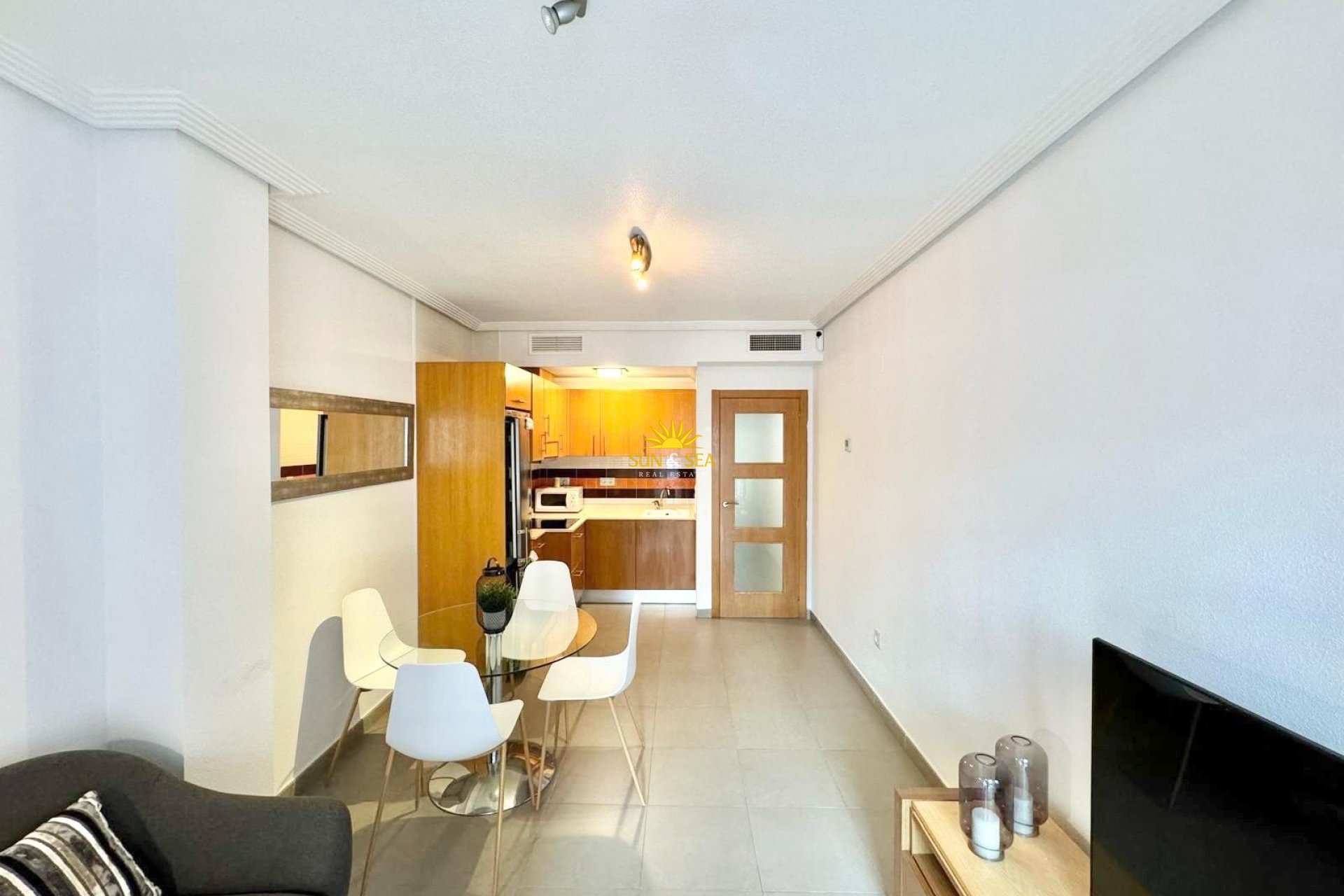 Location à long terme - Appartement - Guardamar del Segura - guardamar del segura