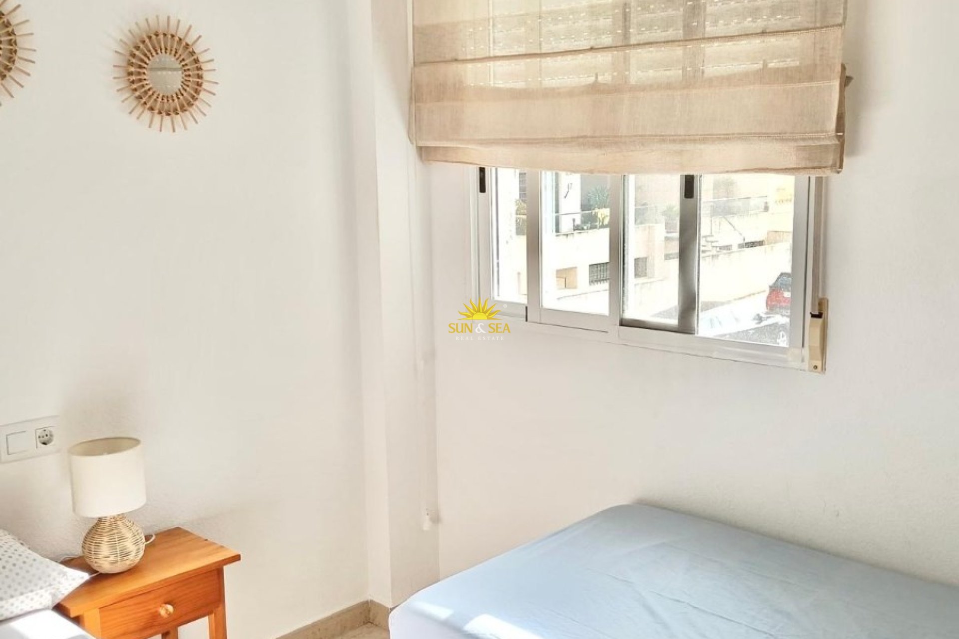 Location à long terme - Appartement - Guardamar del Segura - guardamar del segura